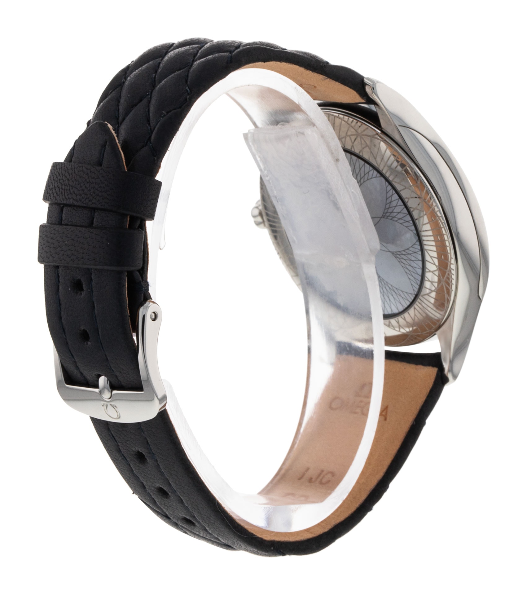 Omega De Ville Tresor 428.18.36.60.03.001 Thumbnail 3