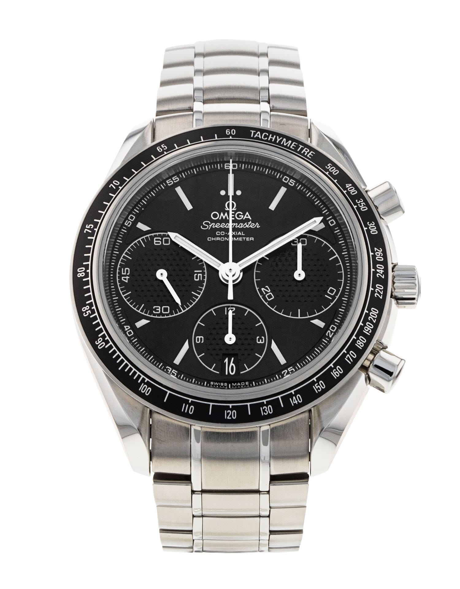 Montre Omega Speedmaster Racing d'occasion