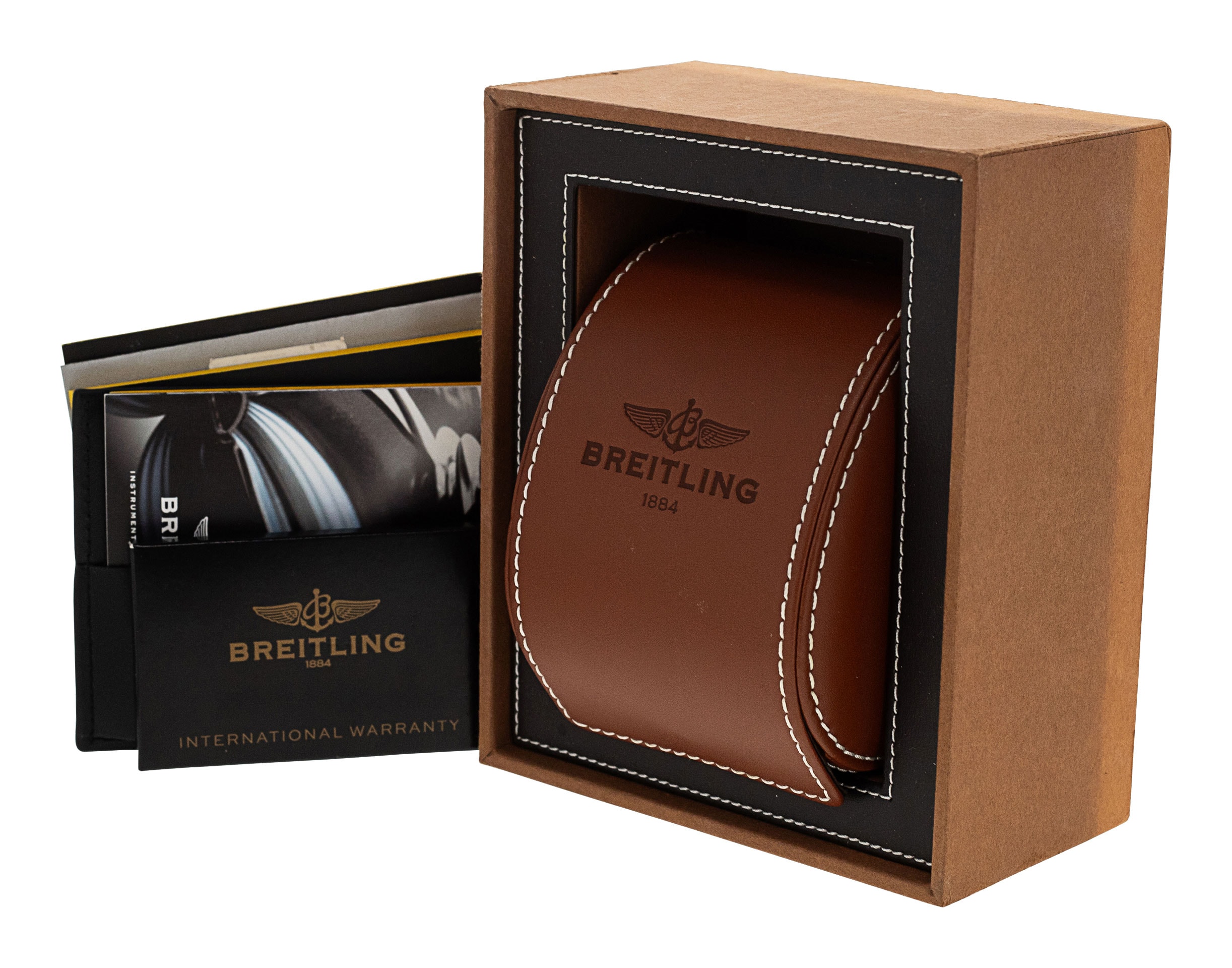 Breitling SuperOcean Chrono M73310 Thumbnail 4