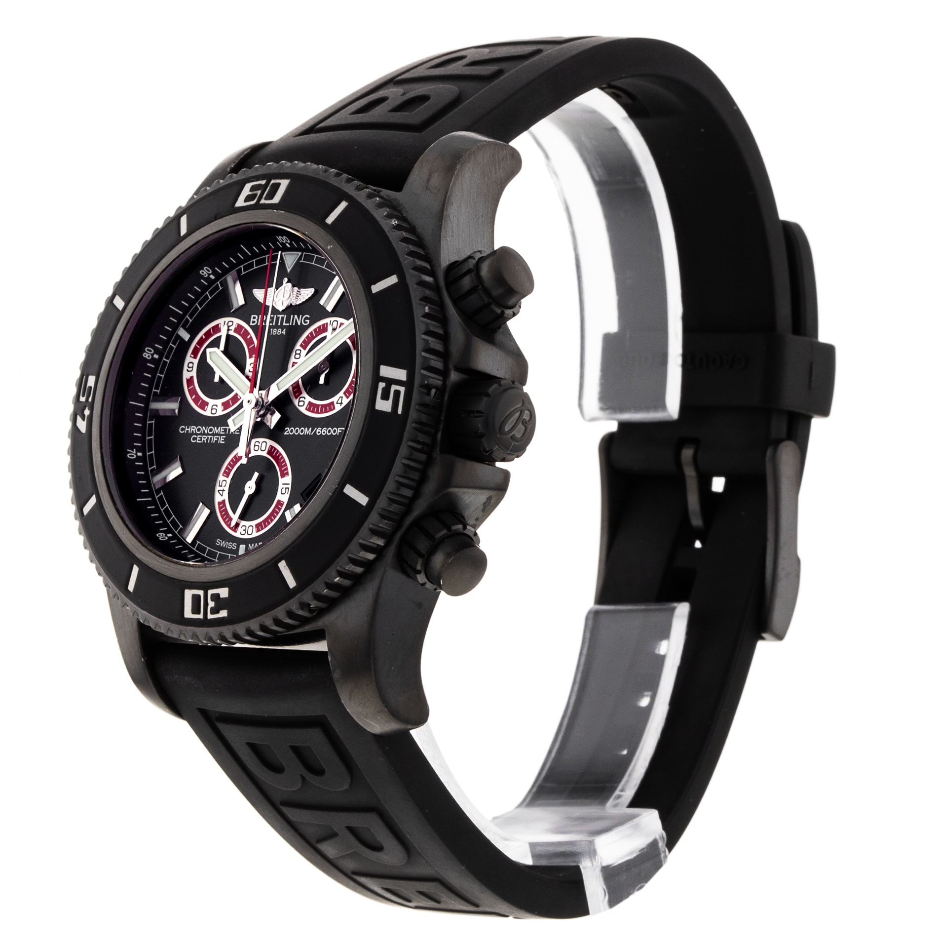Breitling SuperOcean Chrono M73310 Thumbnail 2