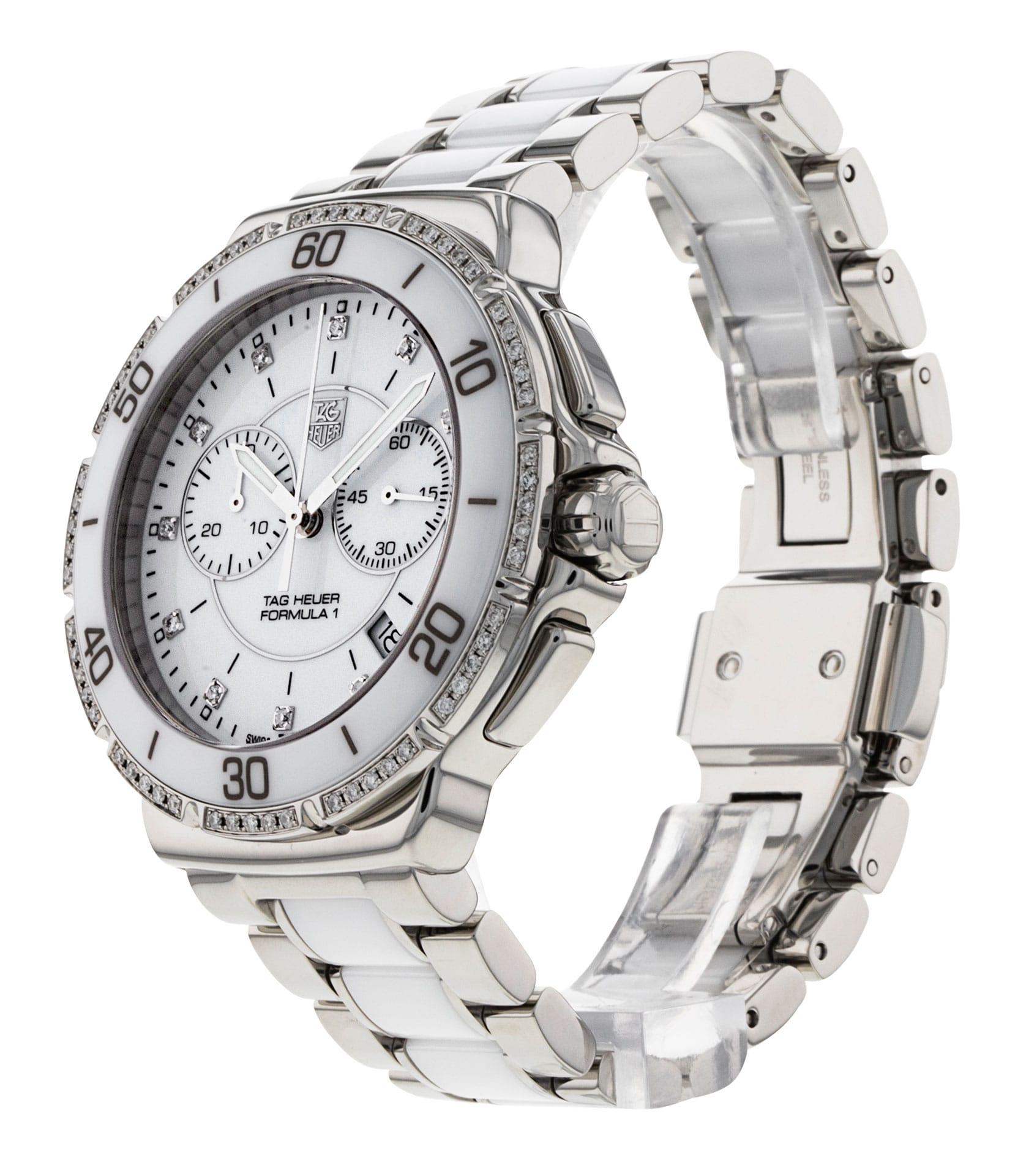 Tag Heuer Formula 1 Sparkling CAH1213.BA0863 Thumbnail 2