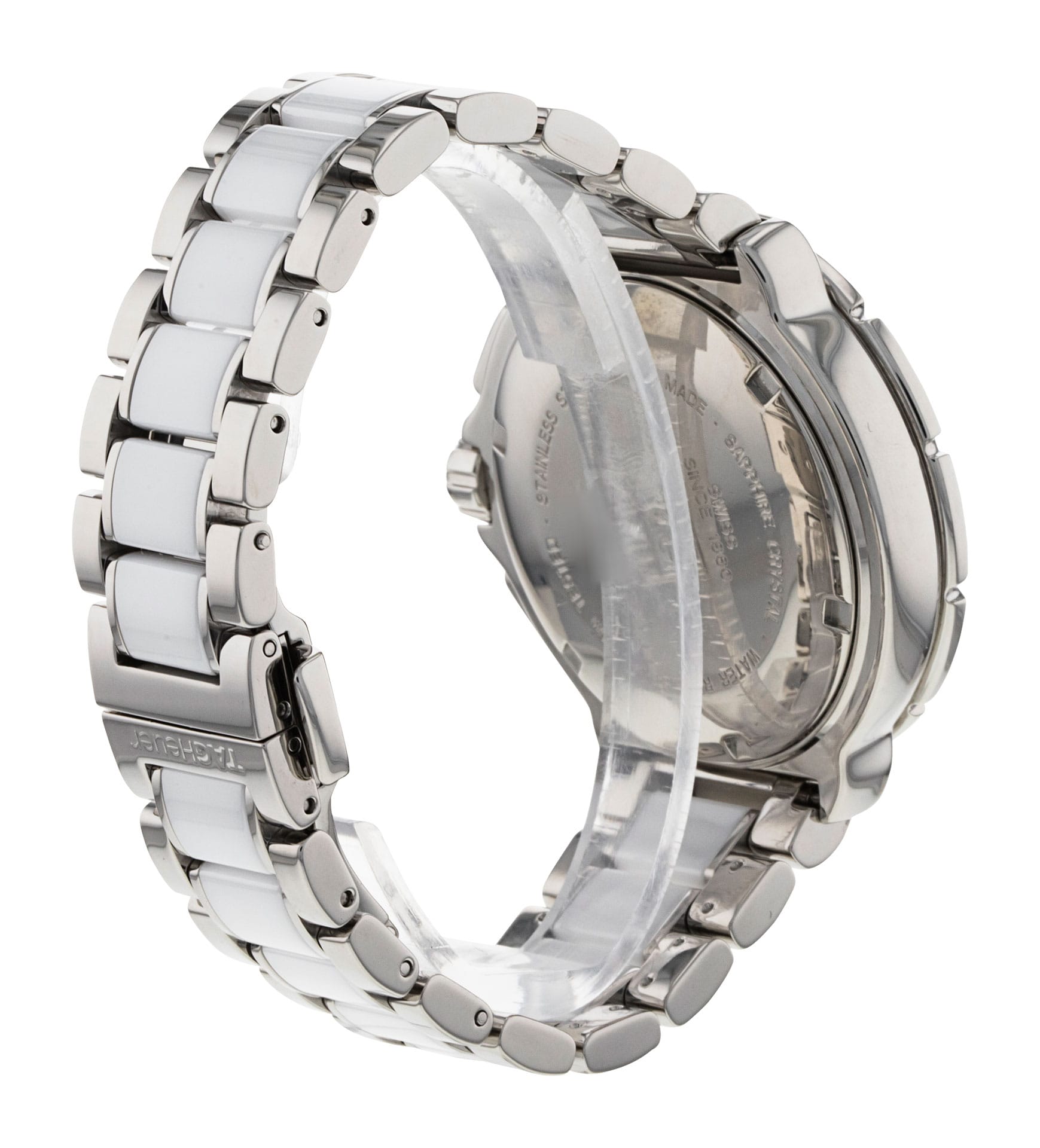 Tag Heuer Formula 1 Sparkling CAH1213.BA0863 Thumbnail 3