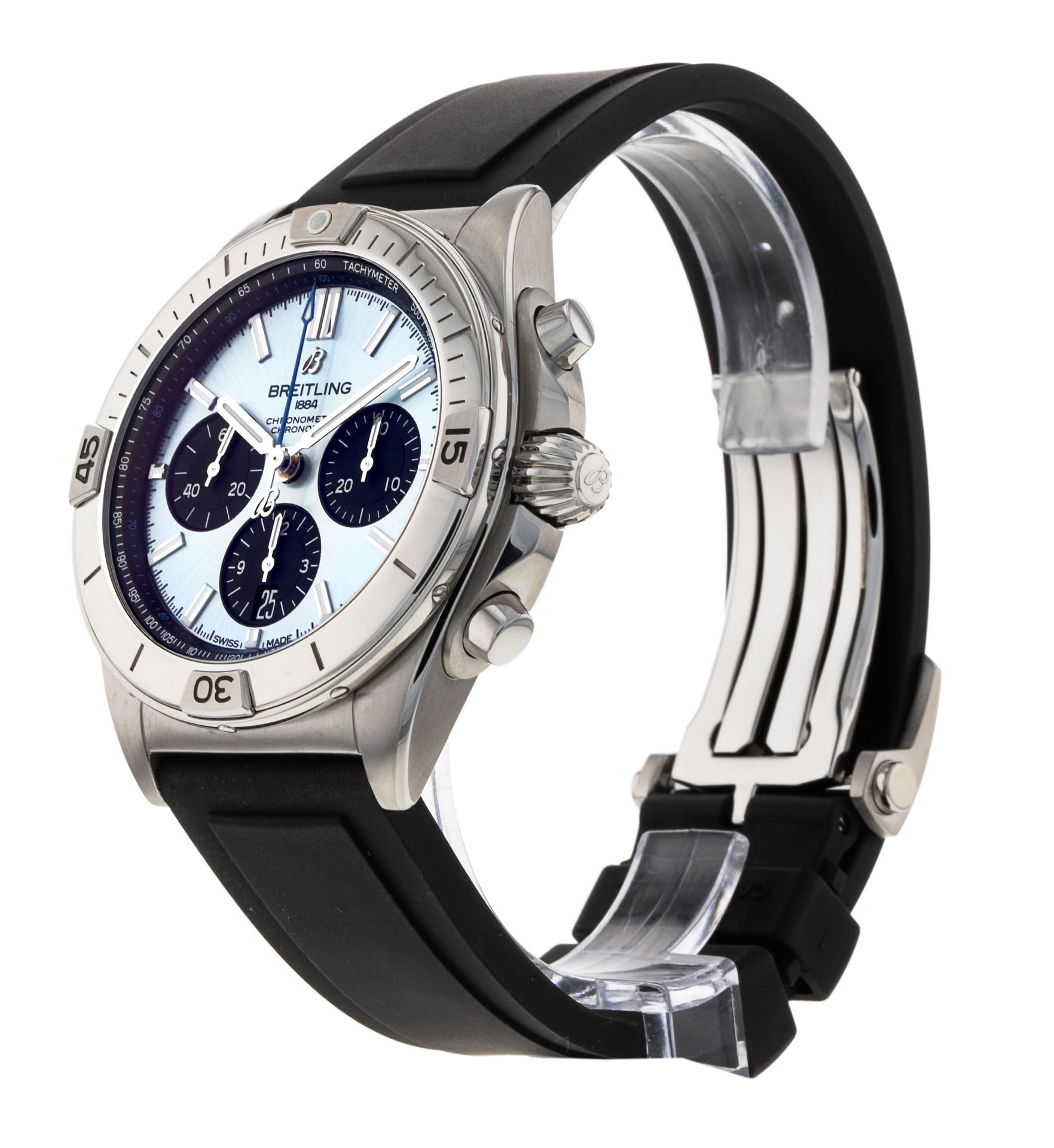 Breitling Chronomat B01 42 PB0134 Thumbnail 2
