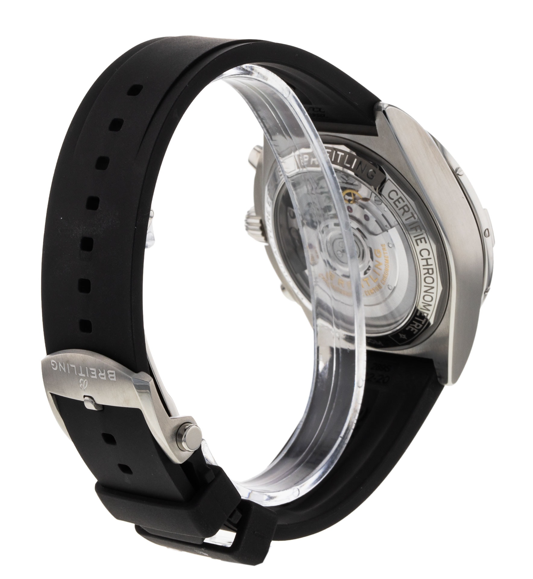 Breitling Chronomat B01 42 PB0134 Thumbnail 3