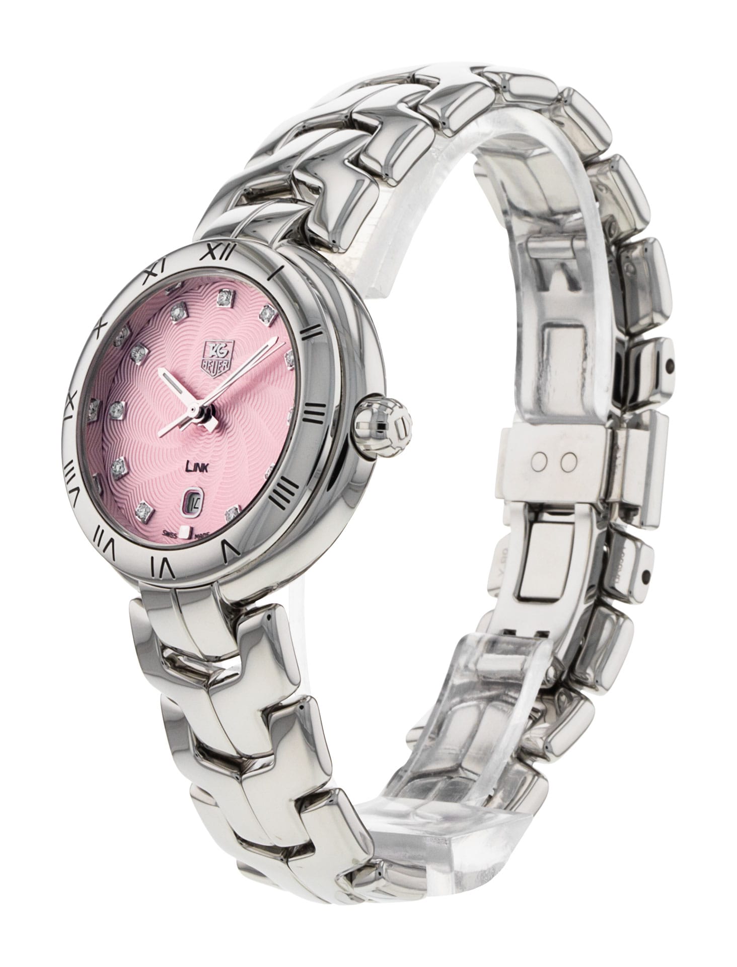 Tag Heuer Link WAT1415.BA0954 Thumbnail 2