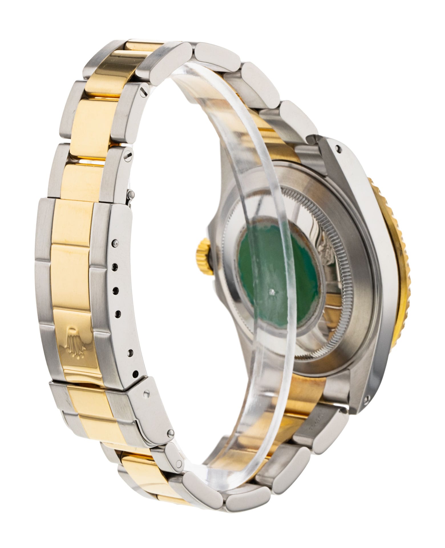 Rolex Submariner 16613 Thumbnail 3