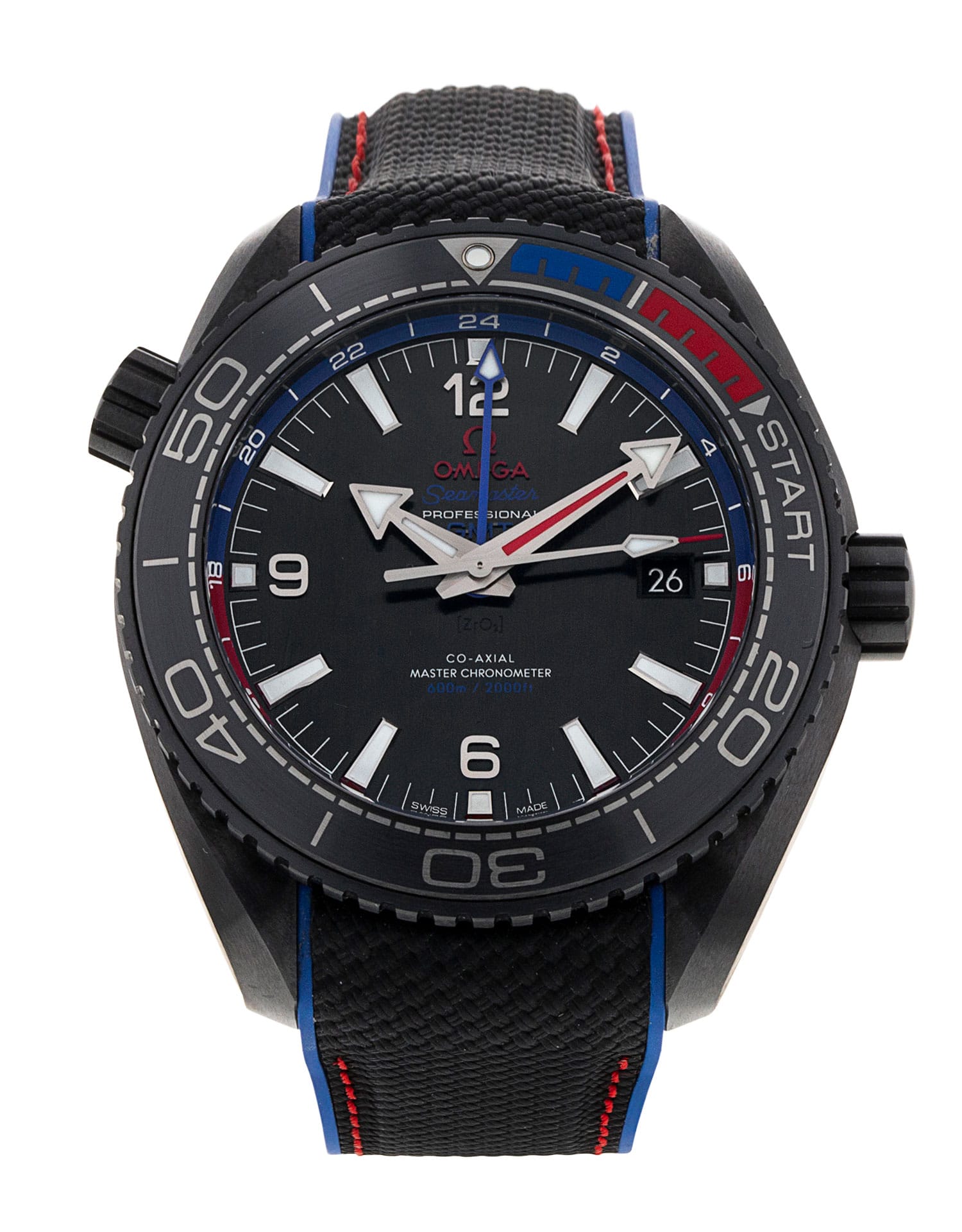 Omega Planet Ocean 215.92.46.22.01.004 Thumbnail 1