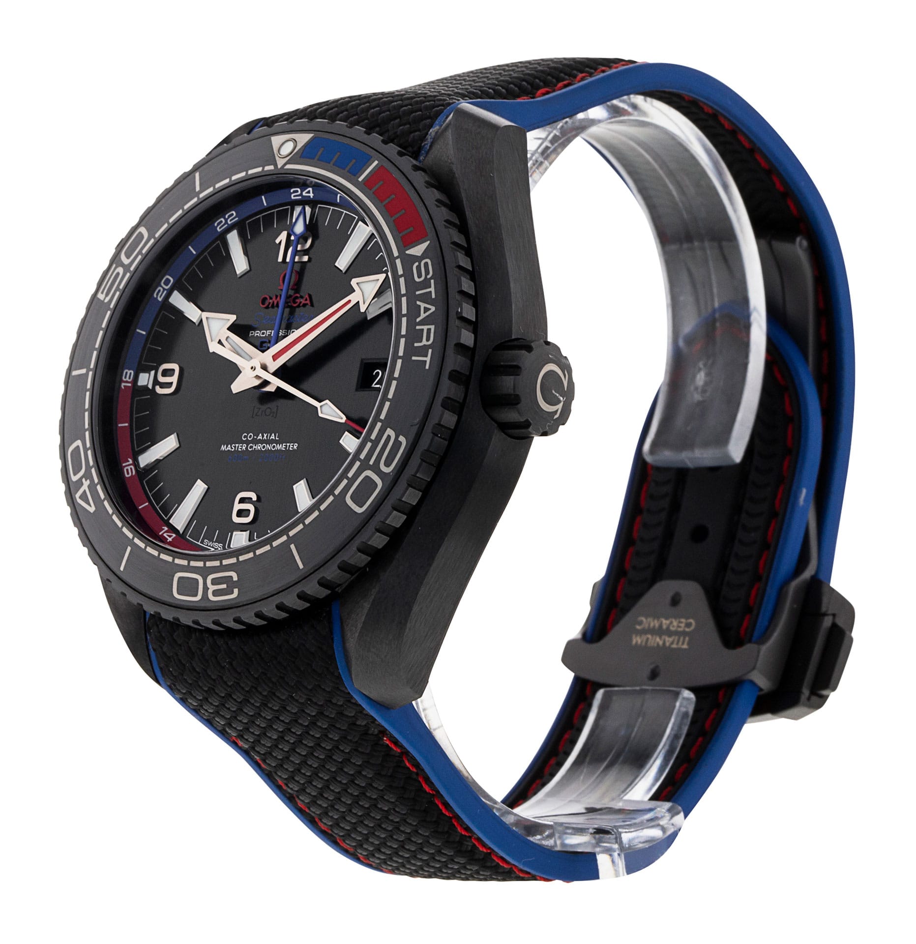 Omega Planet Ocean 215.92.46.22.01.004 Thumbnail 2