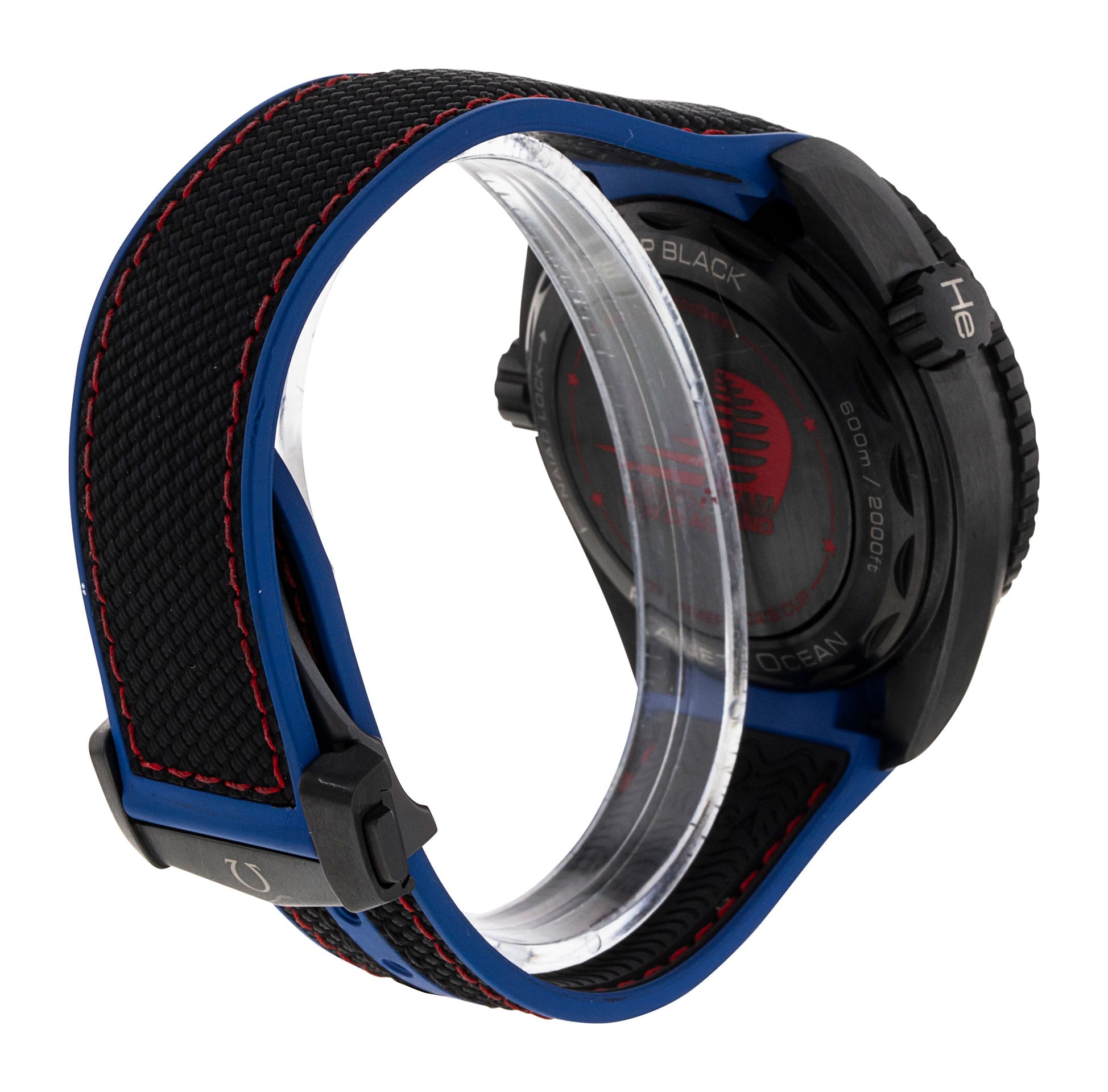 Omega Planet Ocean 215.92.46.22.01.004 Thumbnail 3