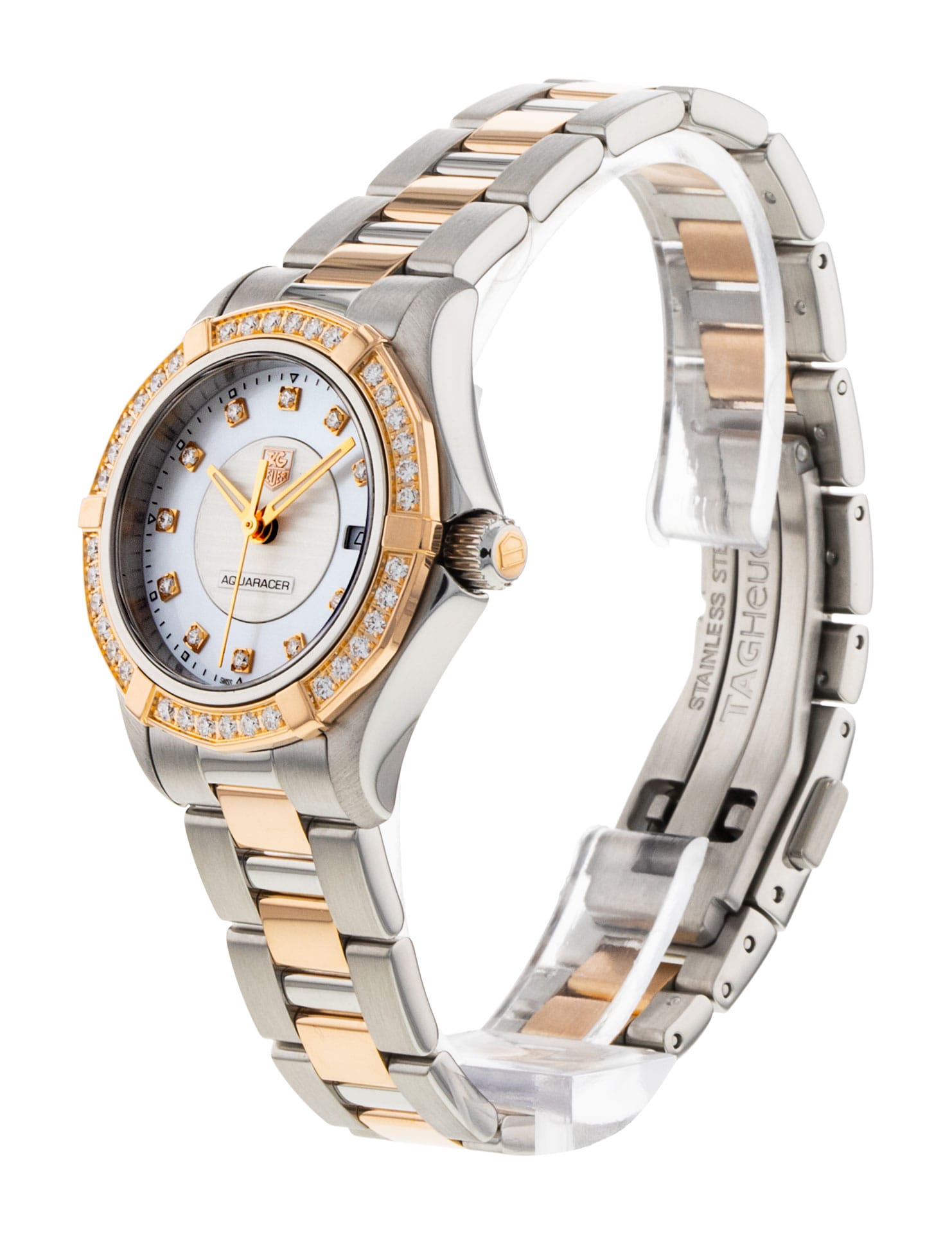 Tag Heuer Aquaracer WAP1452.BD0837 Thumbnail 2