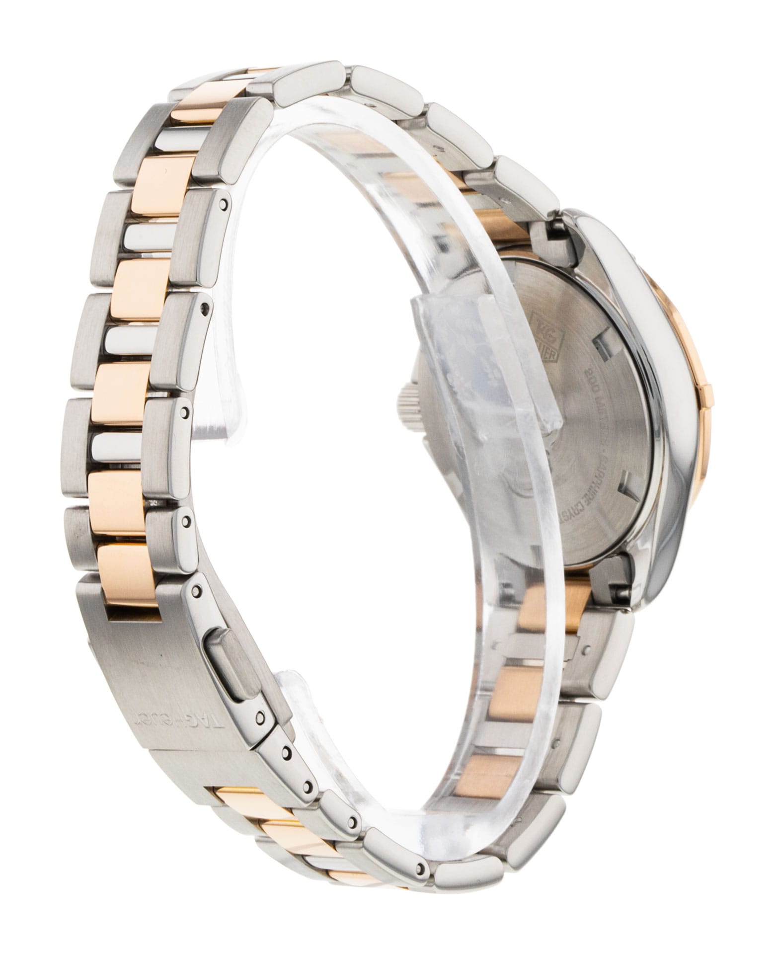 Tag Heuer Aquaracer WAP1452.BD0837 Thumbnail 3