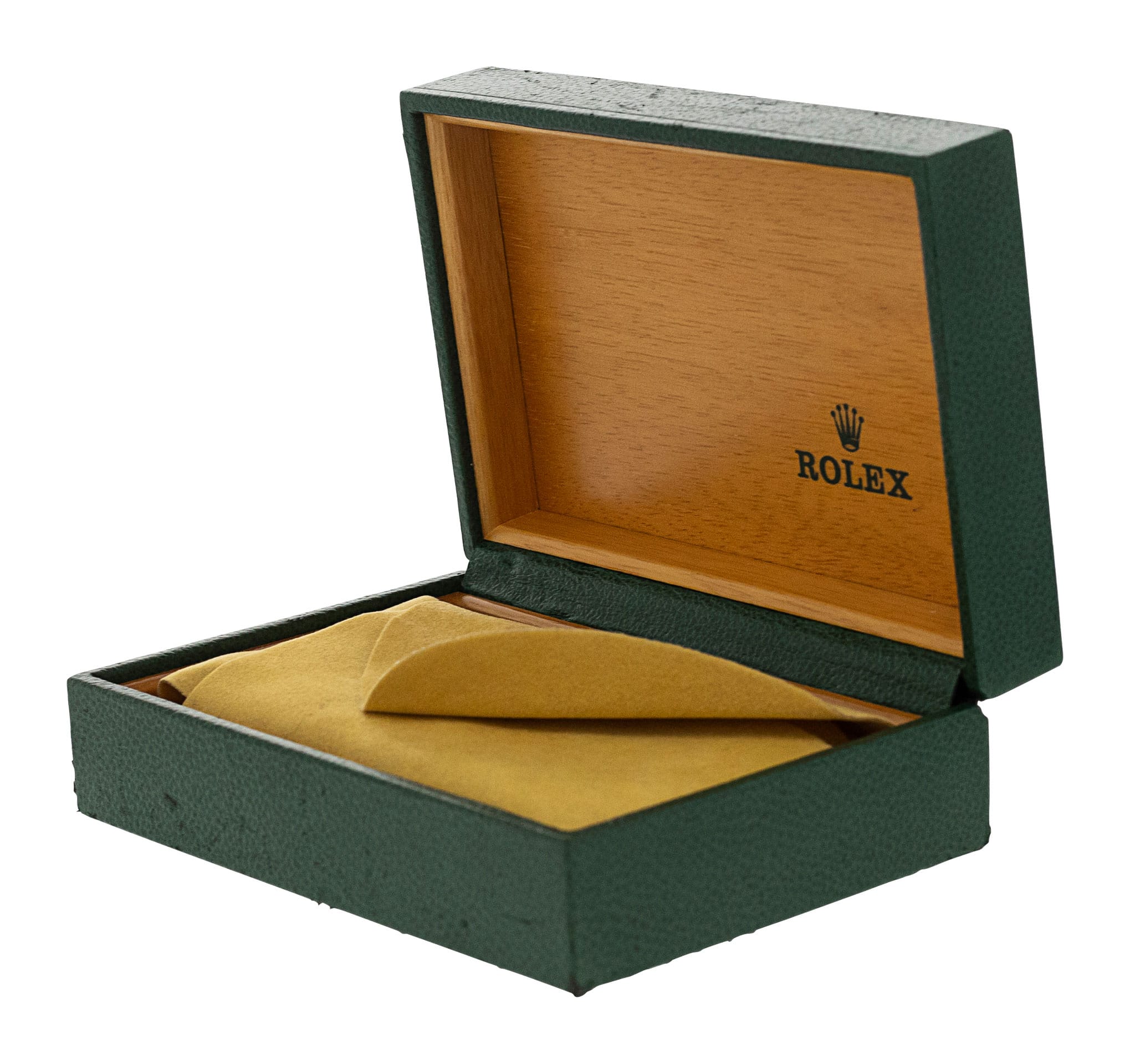 Rolex Air-King 5500 Thumbnail 2