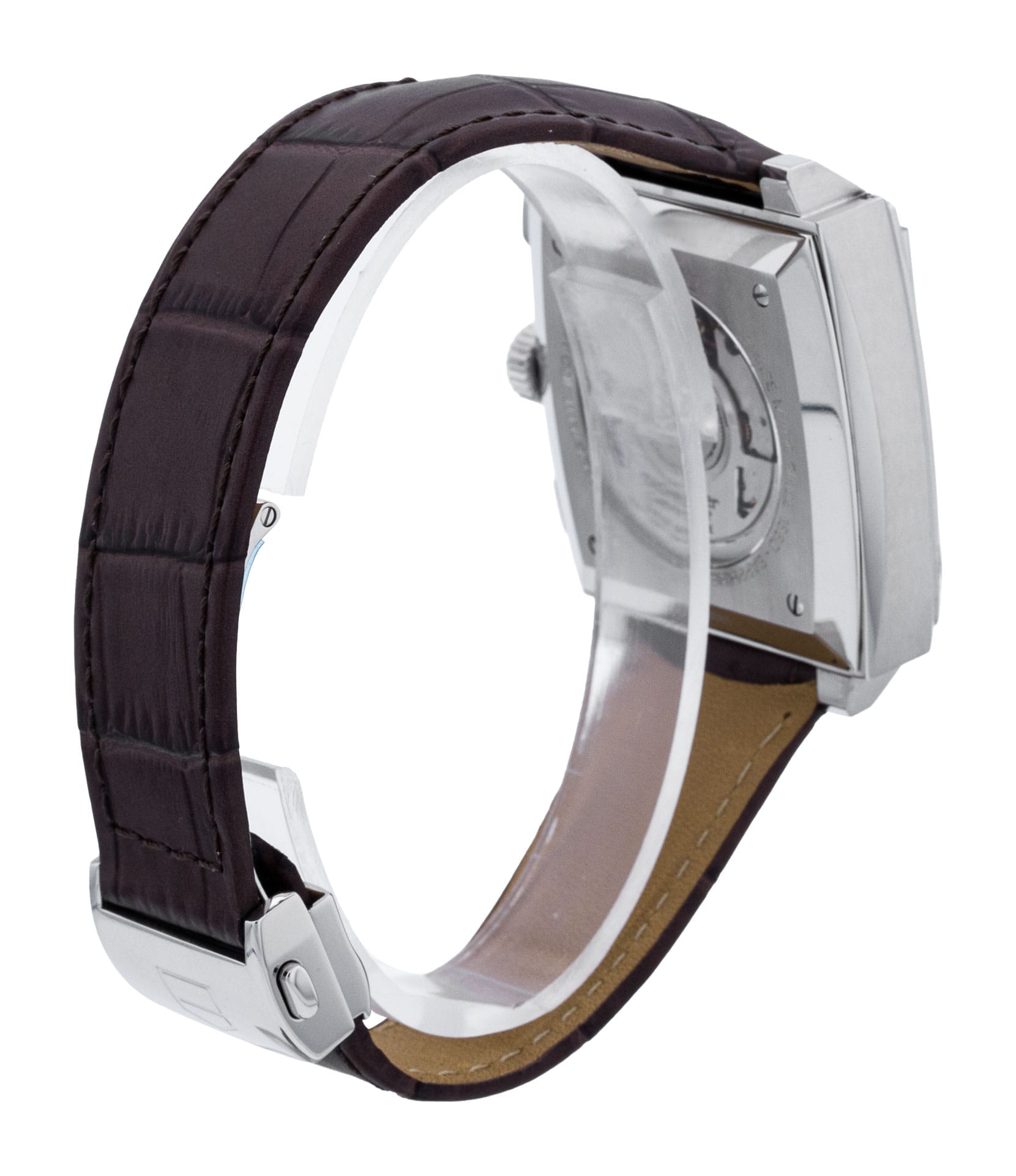 Tag Heuer Monaco CAW2111 Thumbnail 3