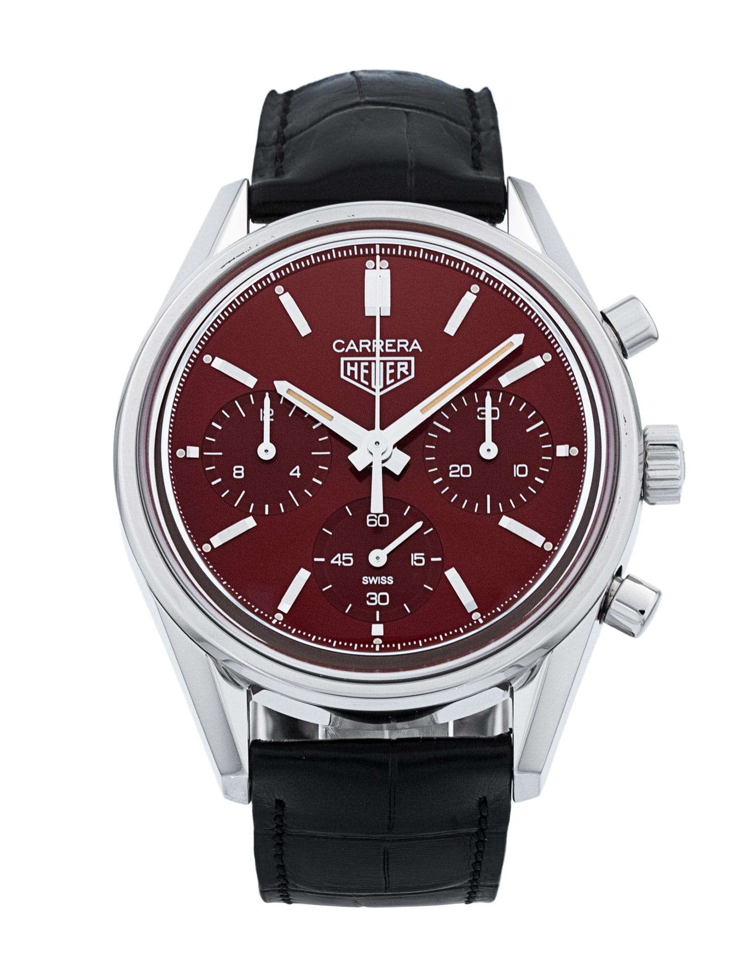 Tag Heuer Carrera CBK221G.FC6479 Thumbnail 1