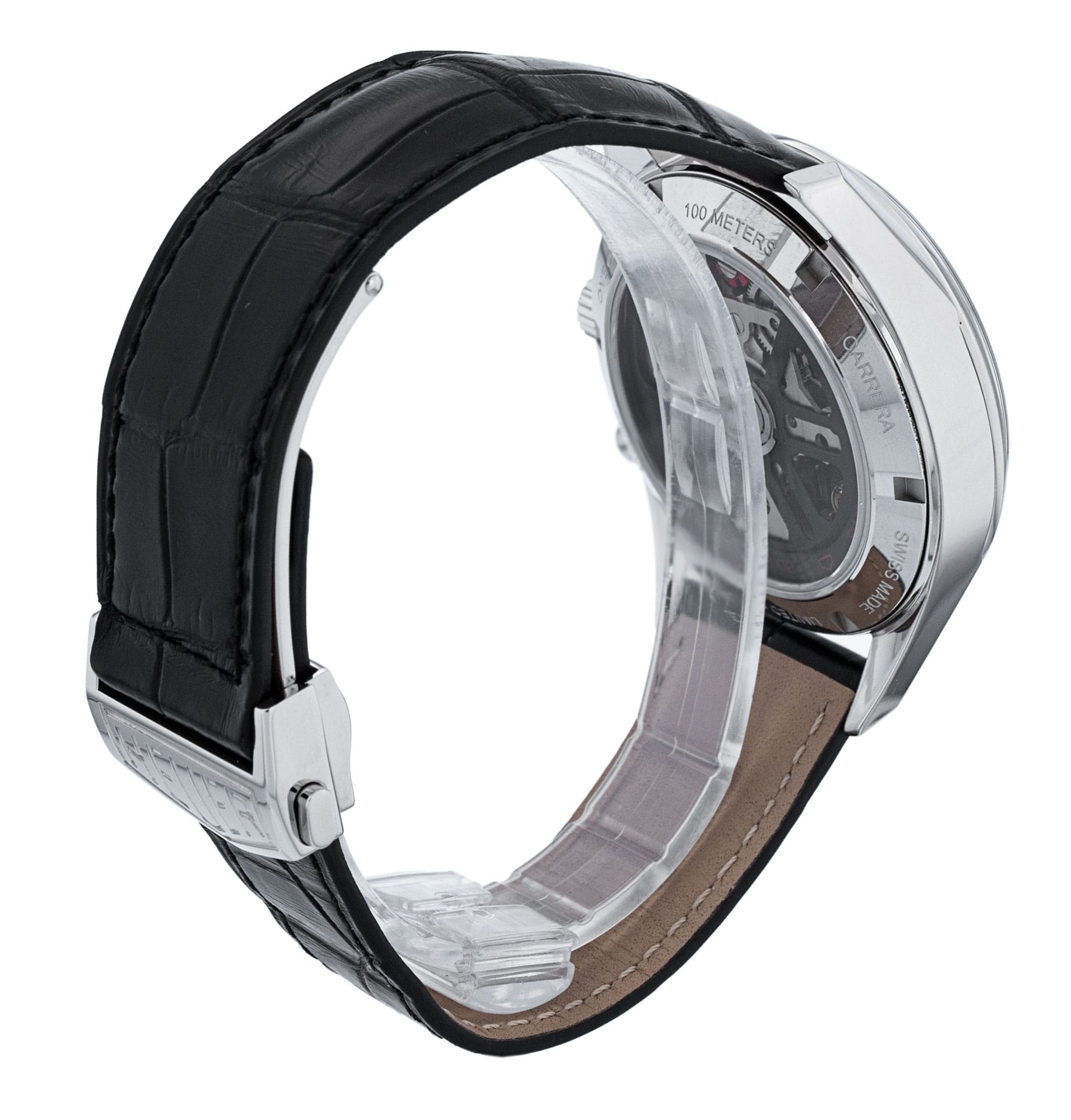 Tag Heuer Carrera CBK221G.FC6479 Thumbnail 3