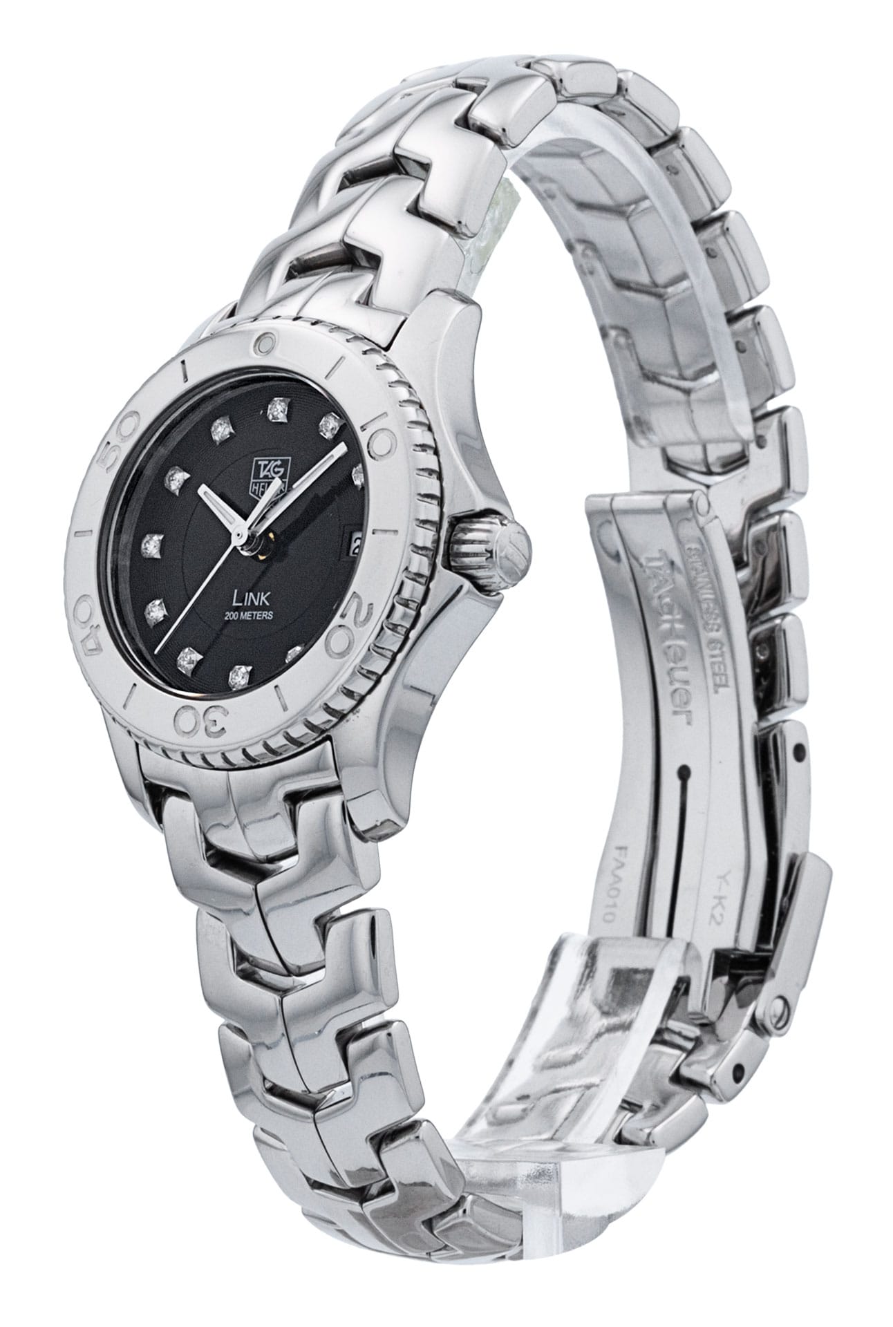 Tag Heuer Link WJ1318.BA0572 Thumbnail 2