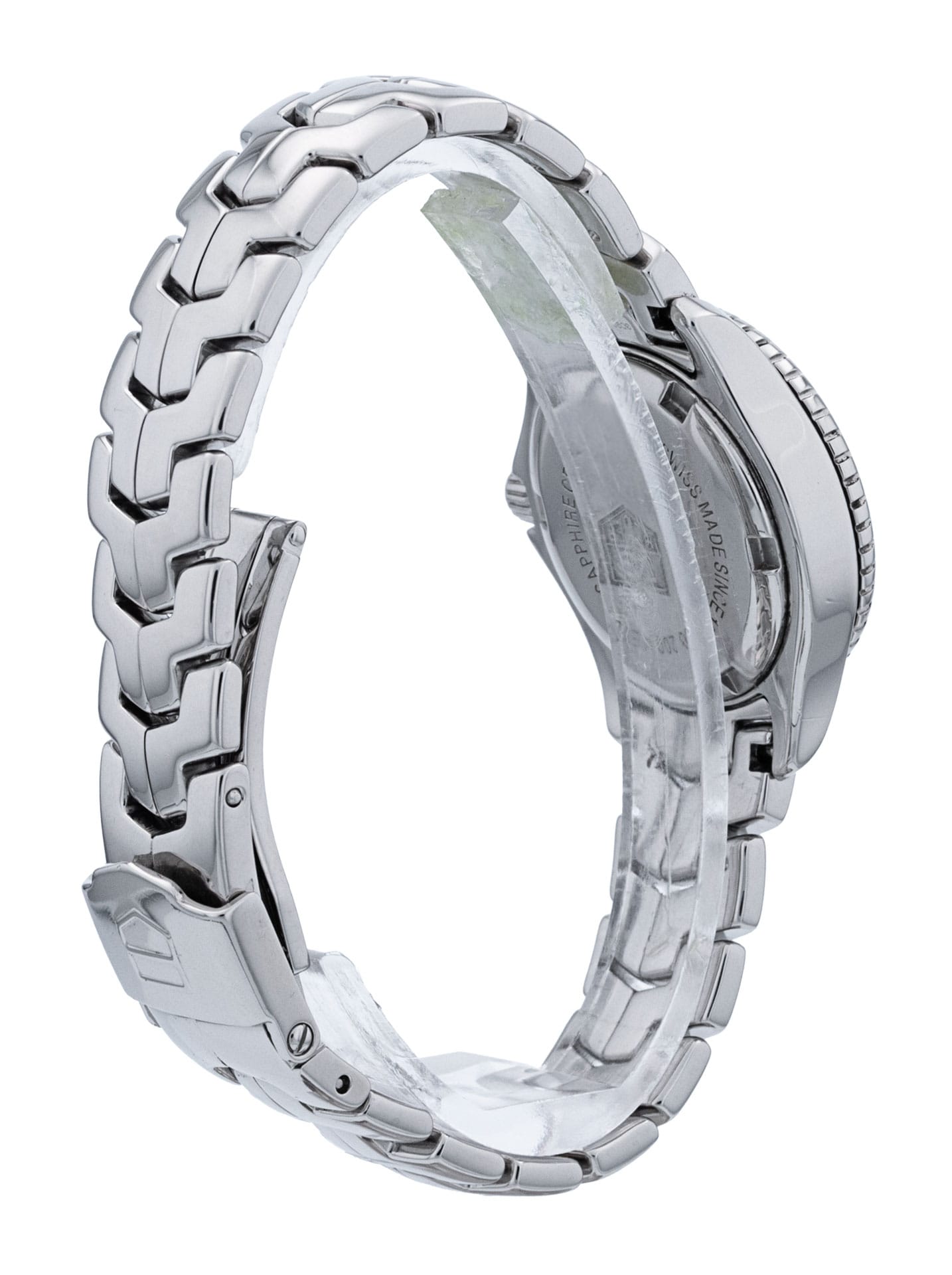 Tag Heuer Link WJ1318.BA0572 Thumbnail 3