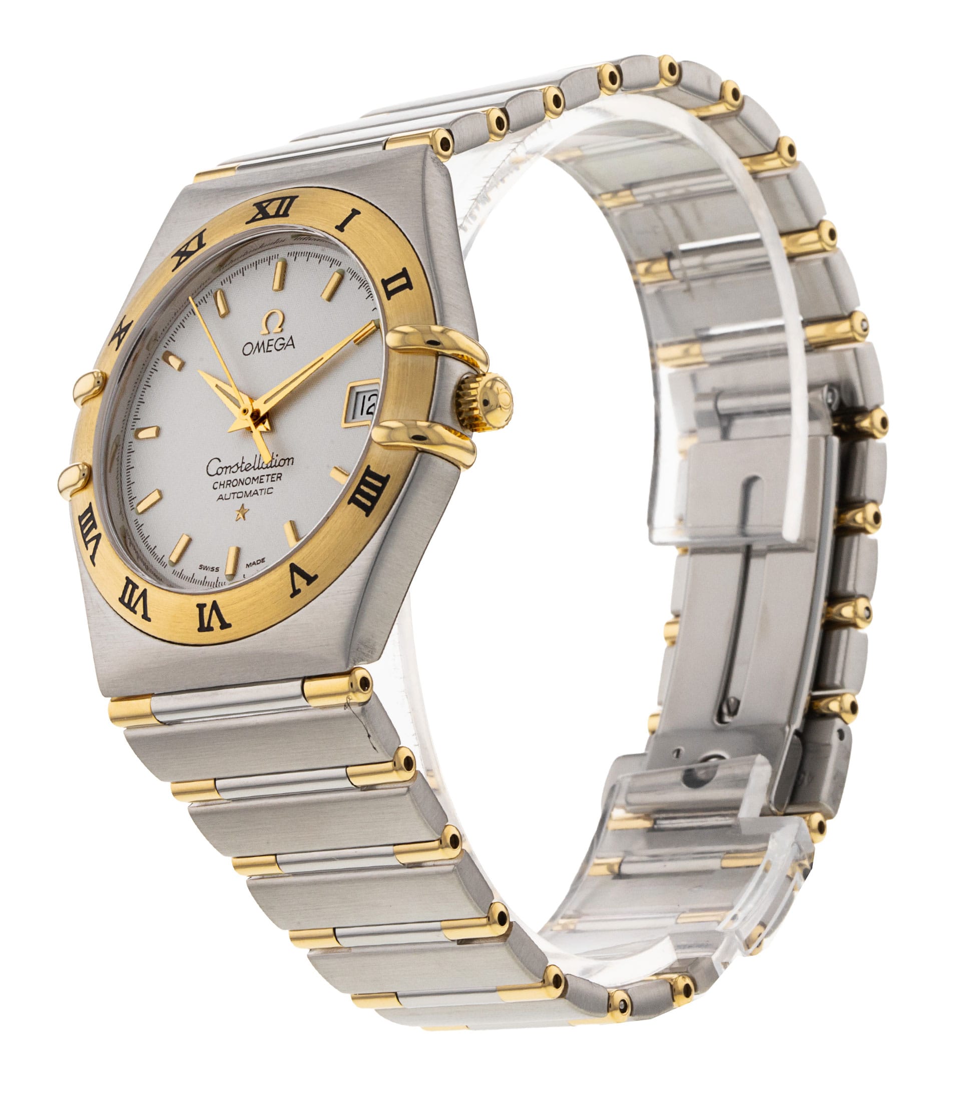 Omega Constellation 1302.30.00 Thumbnail 2