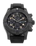 Pre-Owned Breitling Super Avenger II Watch