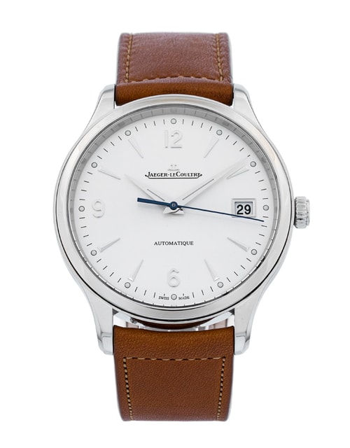 Pre-Owned Jaeger-LeCoultre Master Control 4018420 Watch Pre-Owned Jaeger-LeCoultre Master Control 4018420 Watch