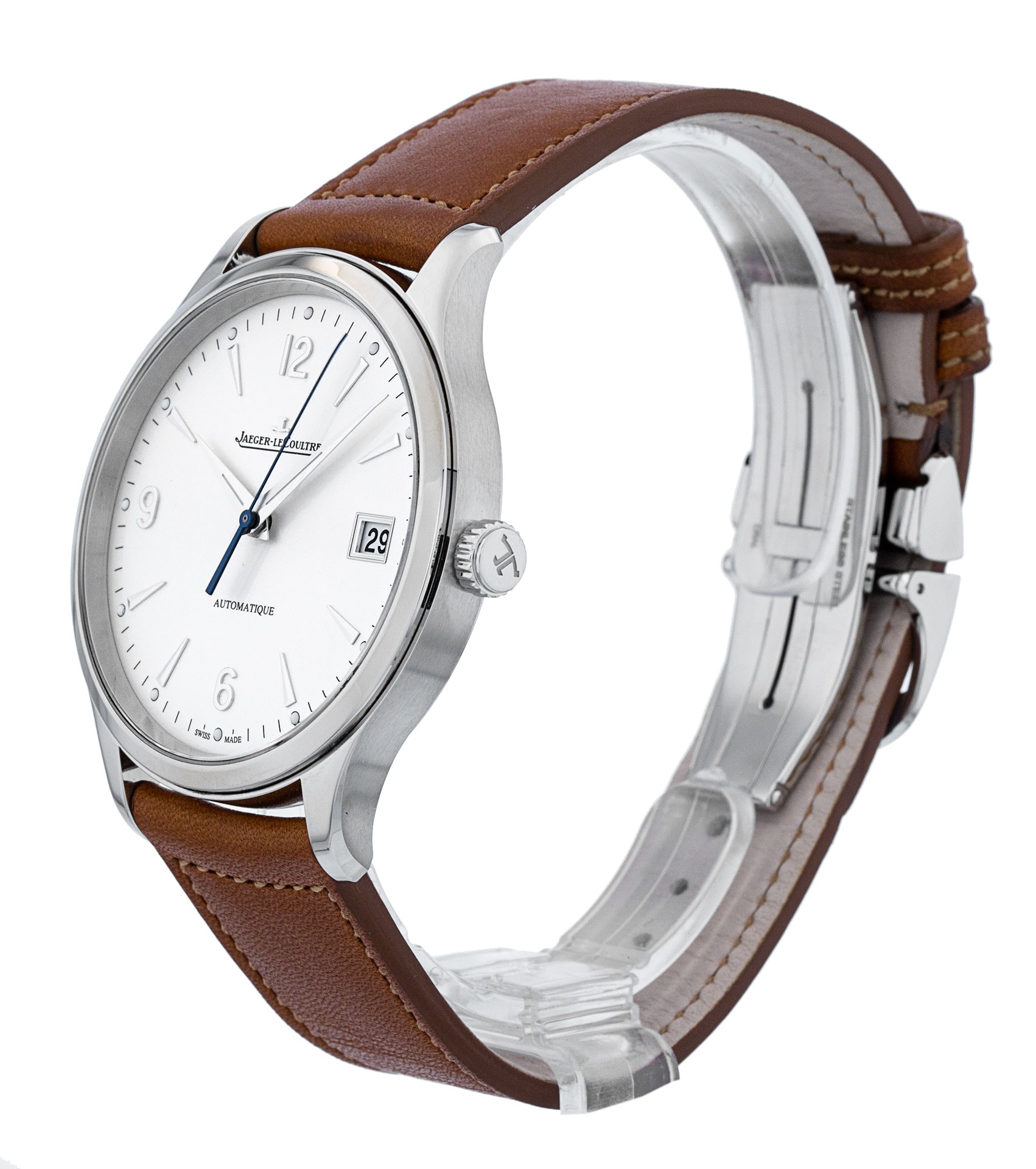 Jaeger-LeCoultre Master Control 4018420 Thumbnail 2