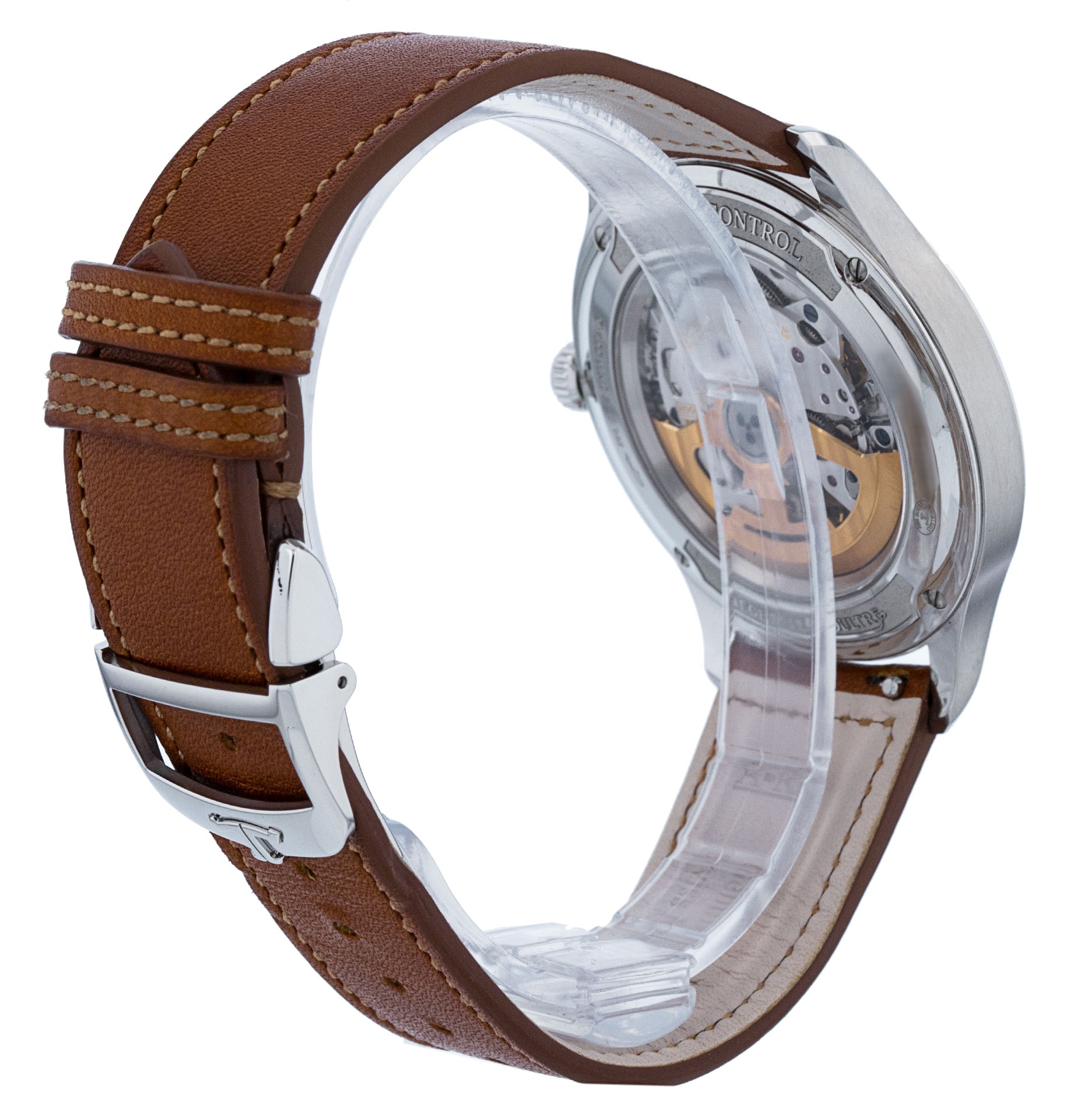 Jaeger-LeCoultre Master Control 4018420 Thumbnail 3