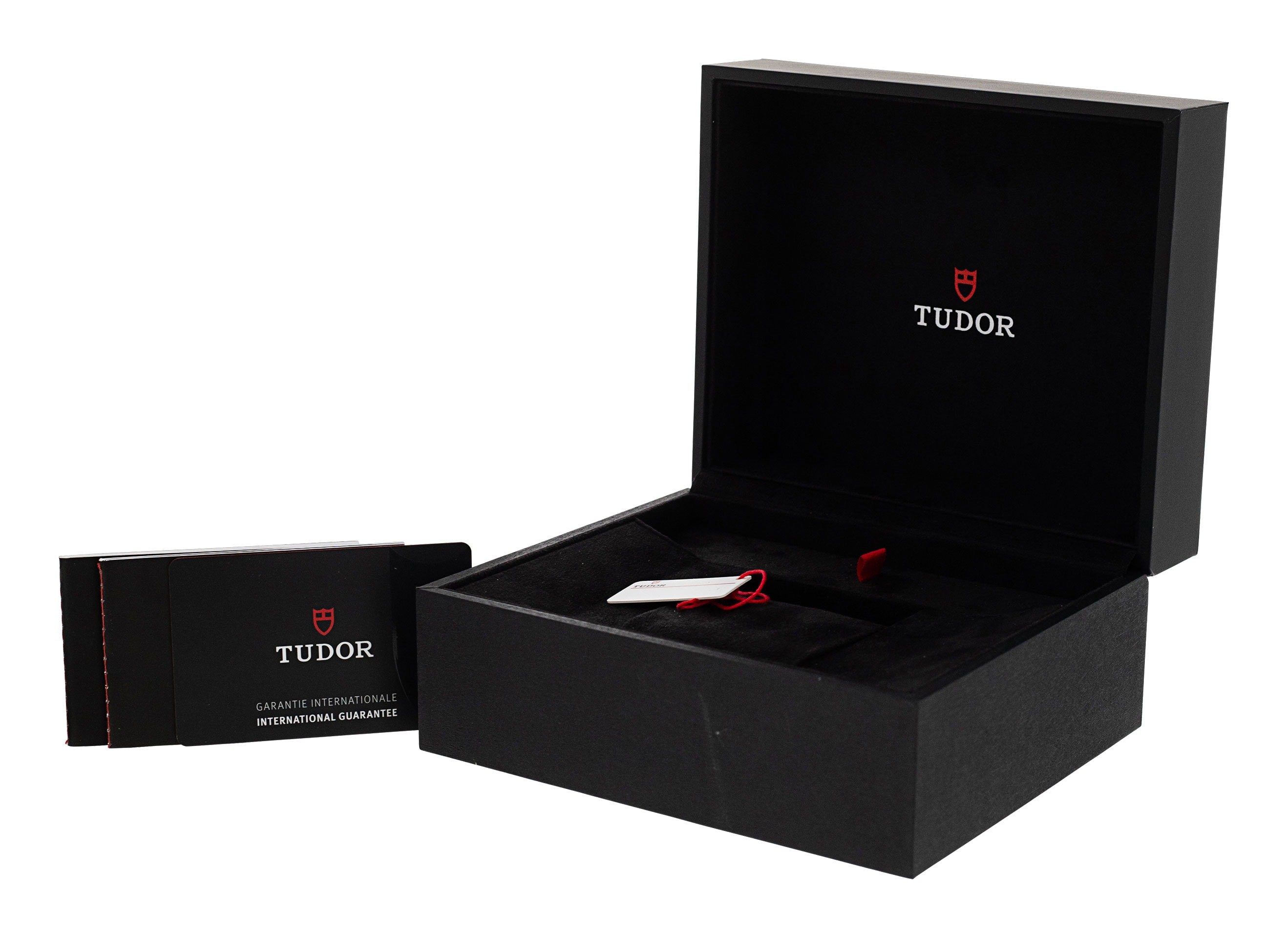 Tudor Black Bay 41 M79540-0006 Thumbnail 4