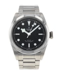 Pre-Owned Tudor Black Bay 41 Watch
