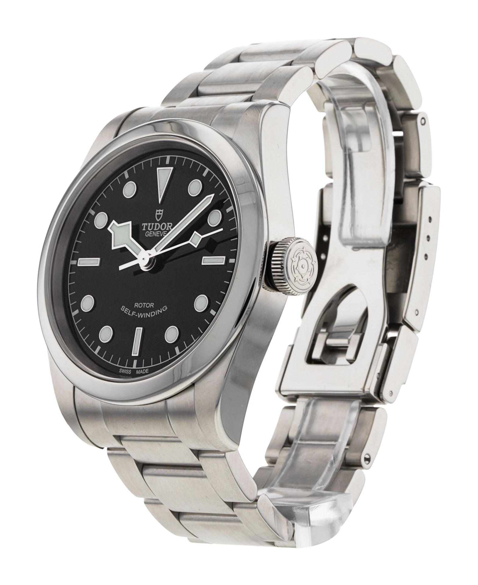 Tudor Black Bay 41 M79540-0006 Thumbnail 2