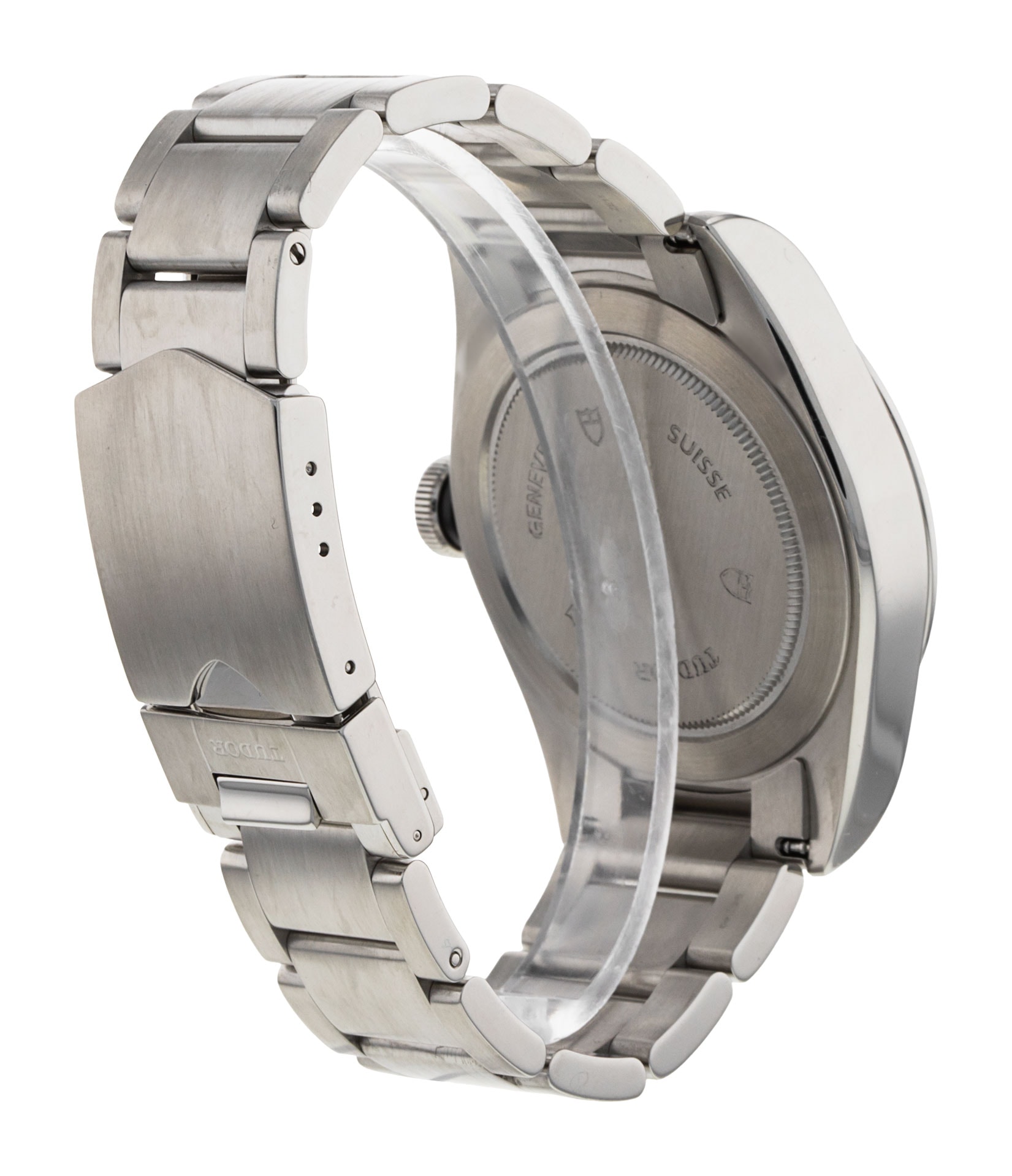 Tudor Black Bay 41 M79540-0006 Thumbnail 3