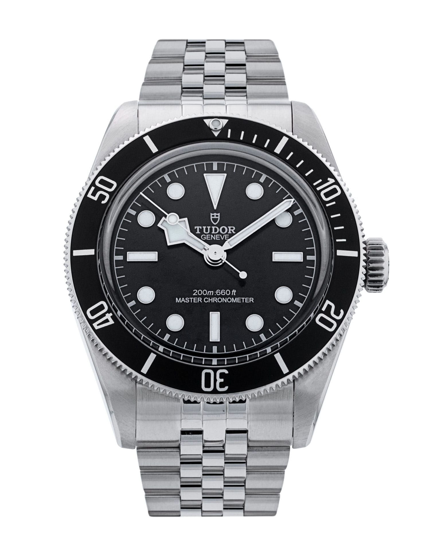 Tudor Black Bay M7941A1A0NU-0003 Thumbnail 1
