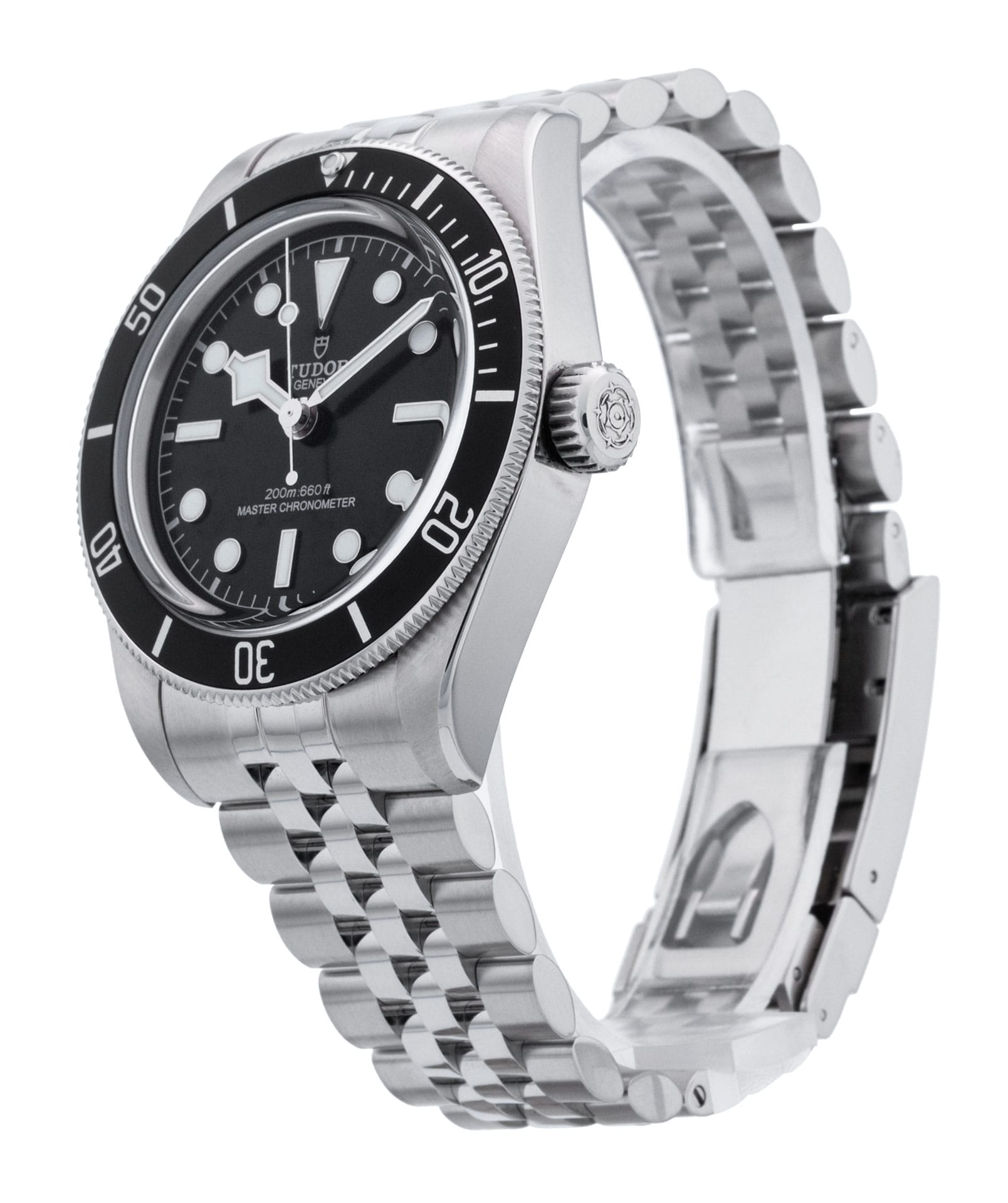 Tudor Black Bay M7941A1A0NU-0003 Thumbnail 2