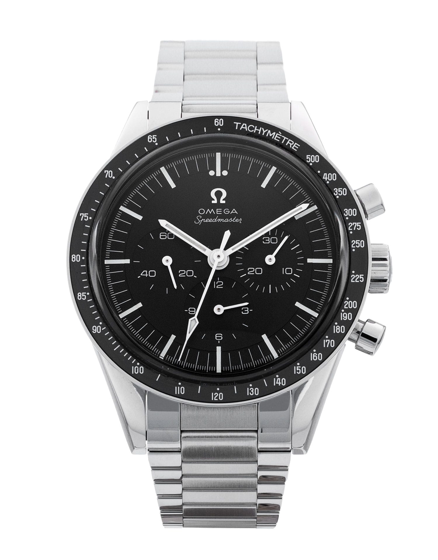 Omega Speedmaster Calibre 321 311.30.40.30.01.001 Thumbnail 1
