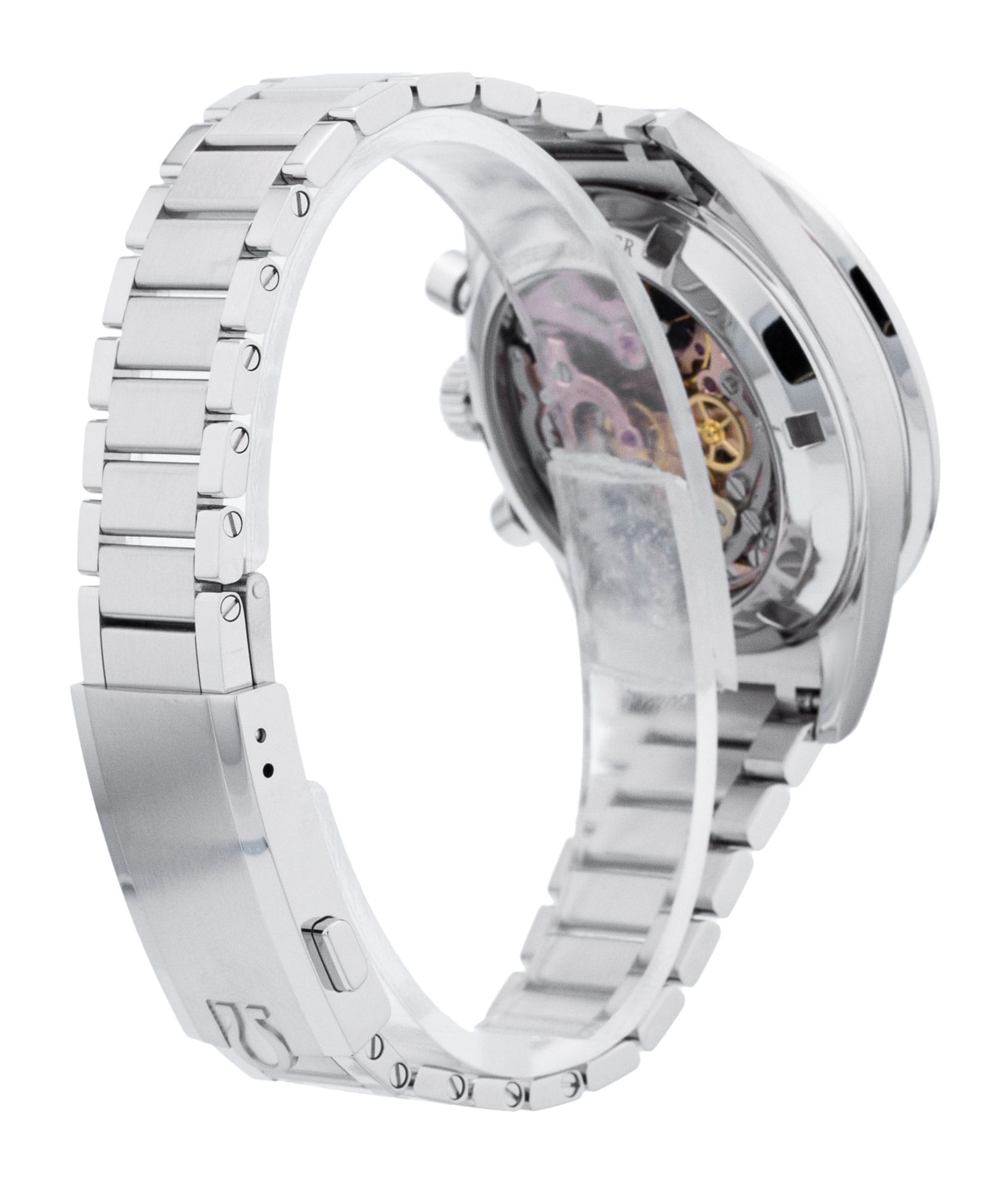 Omega Speedmaster Calibre 321 311.30.40.30.01.001 Thumbnail 3