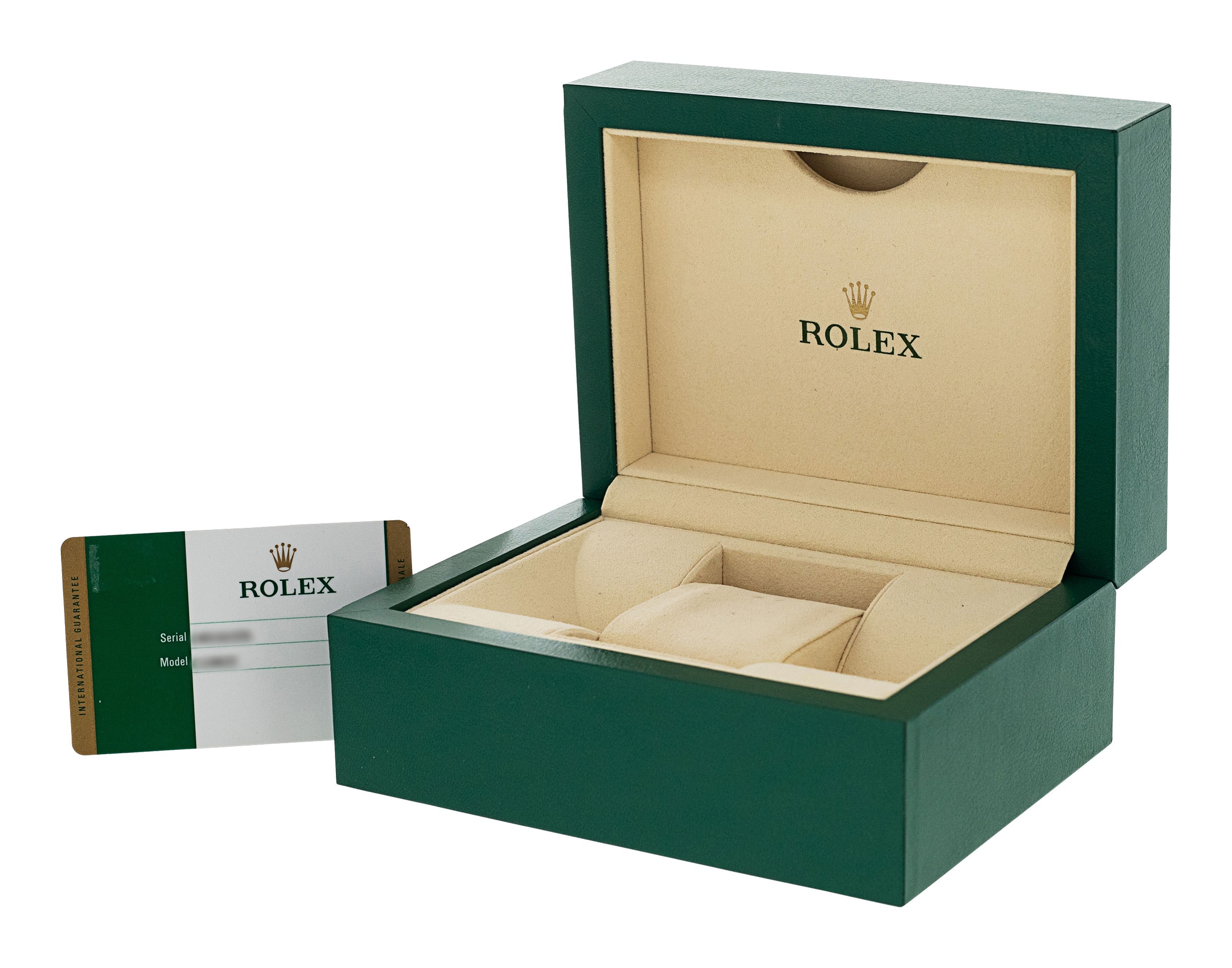 Rolex Yacht-Master 116622 Thumbnail 4