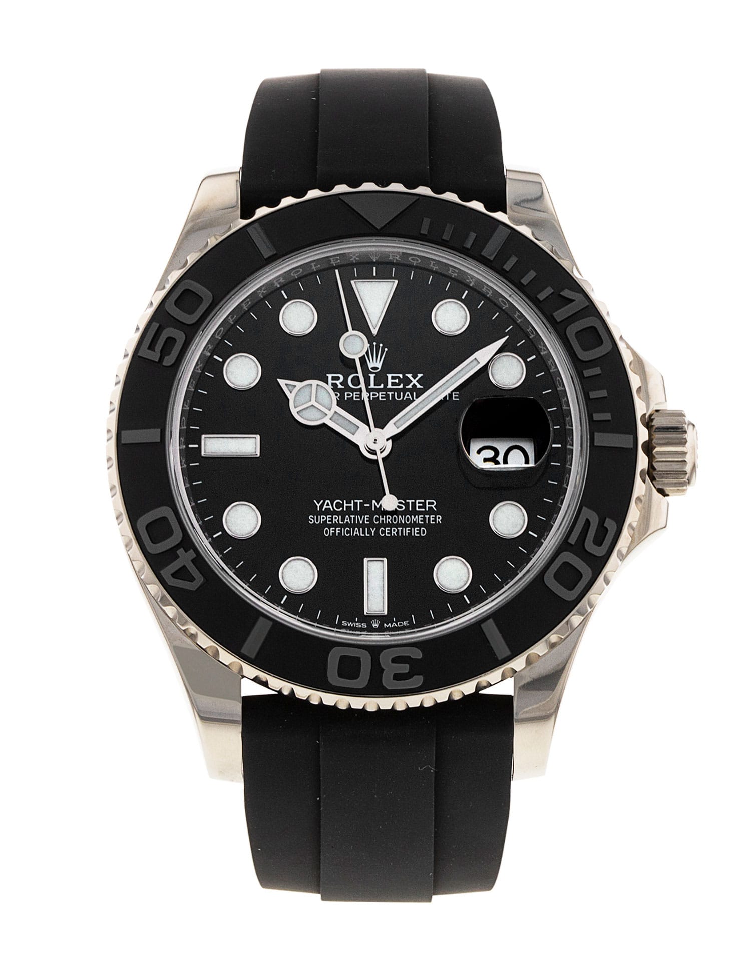 Rolex Yacht-Master 226659