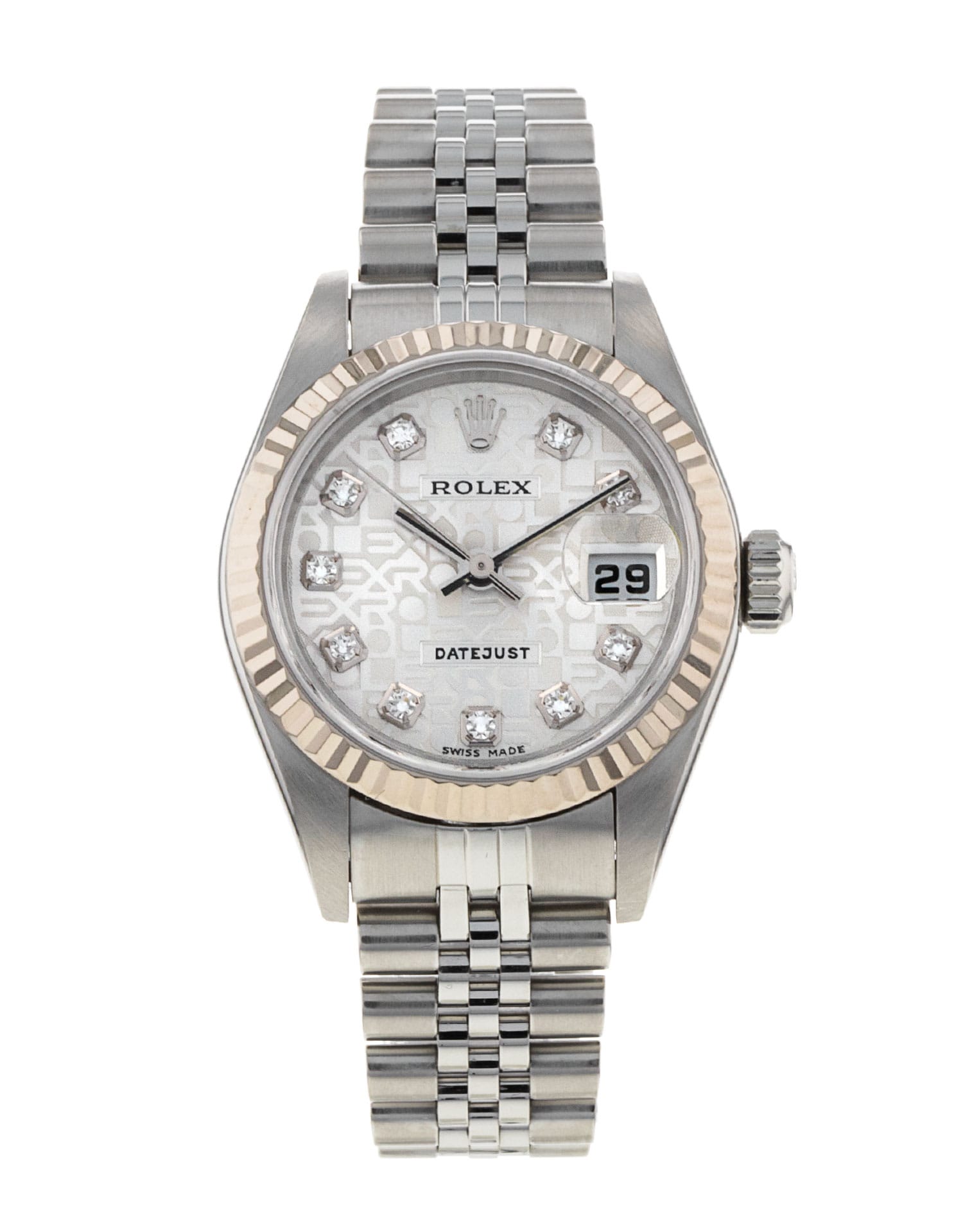 Rolex Datejust Lady 79174 Thumbnail 1