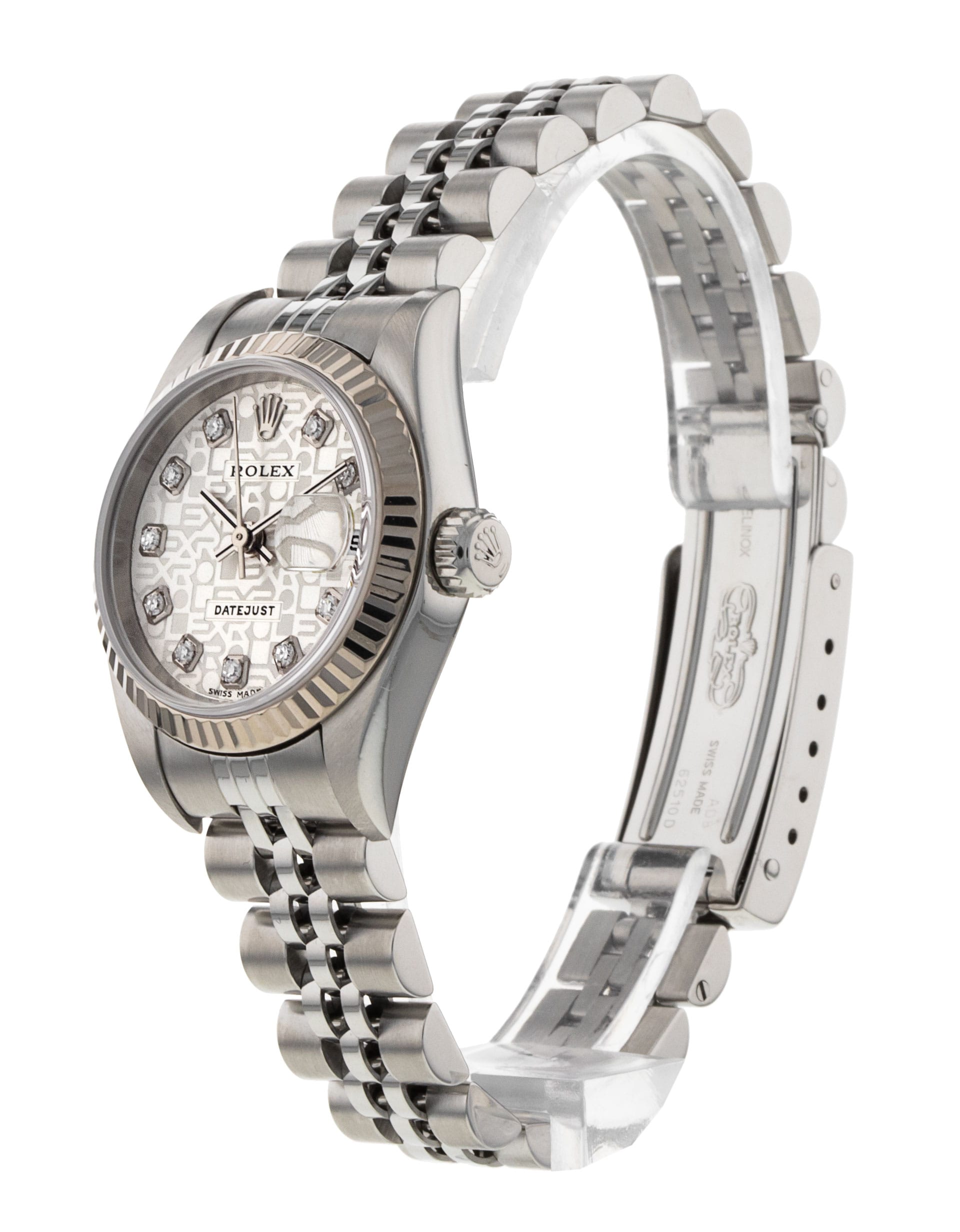 Rolex Datejust Lady 79174 Thumbnail 2