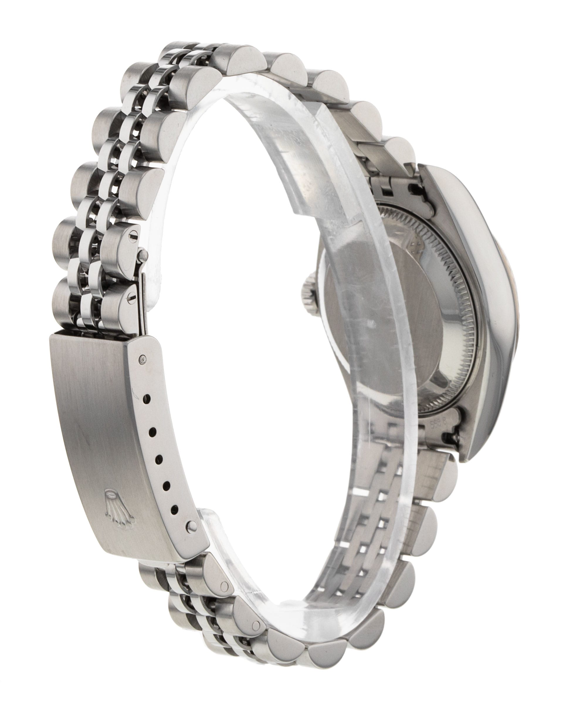 Rolex Datejust Lady 79174 Thumbnail 3