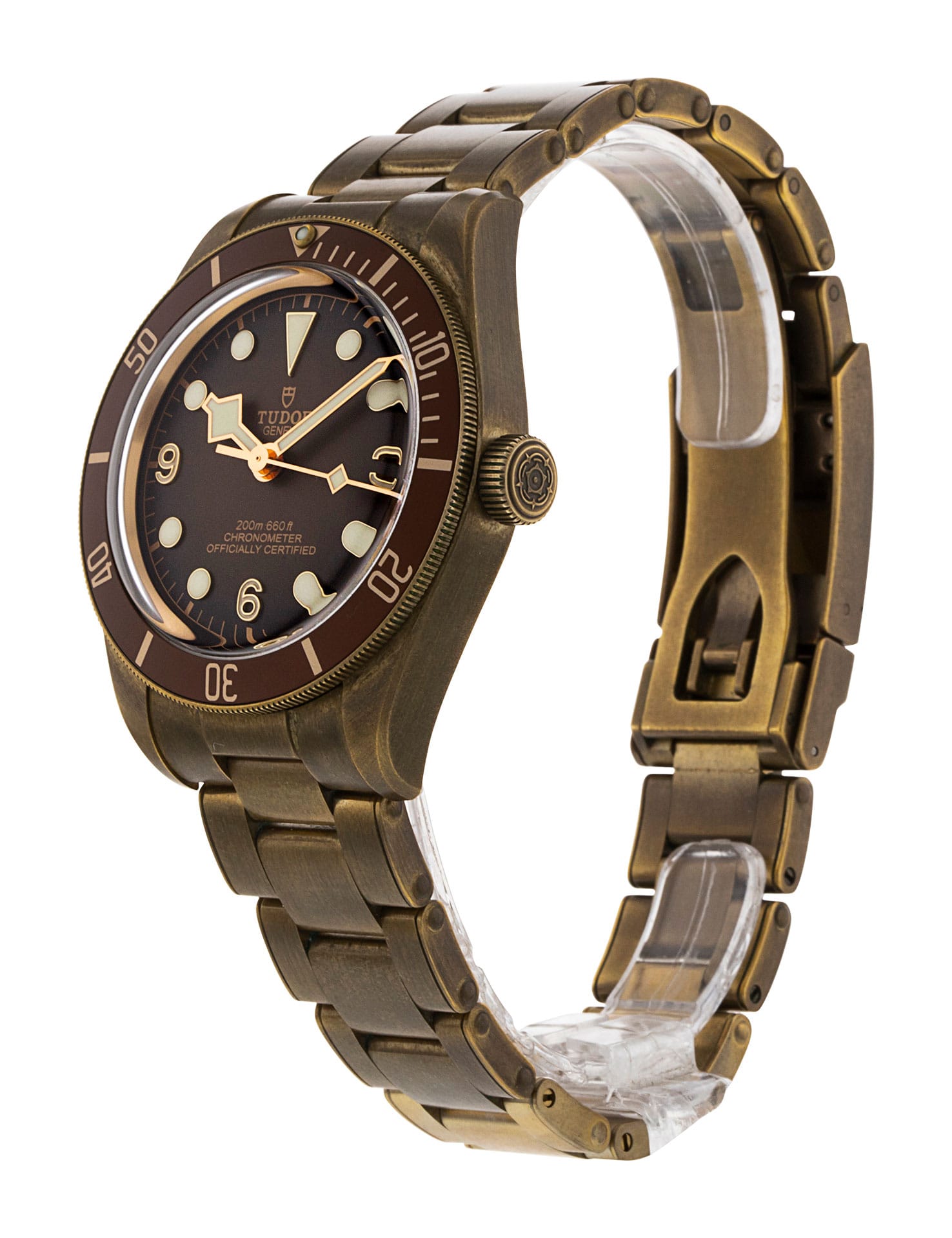 Tudor Black Bay 58 M79012M-0001 Thumbnail 2