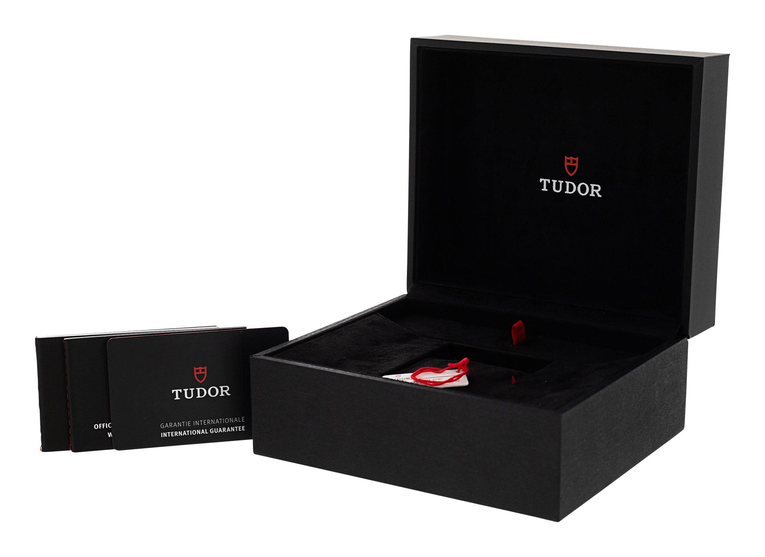 Tudor Black Bay GMT M79830RB-0001 Thumbnail 4