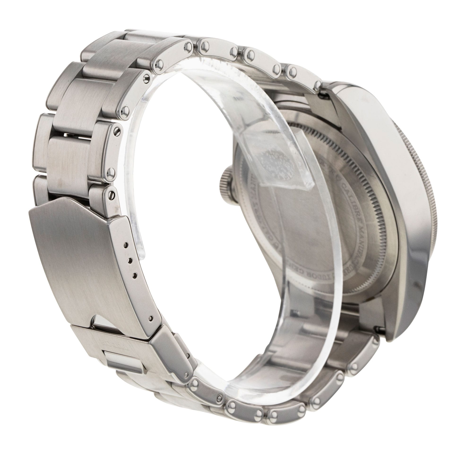 Tudor Black Bay GMT M79830RB-0001 Thumbnail 3