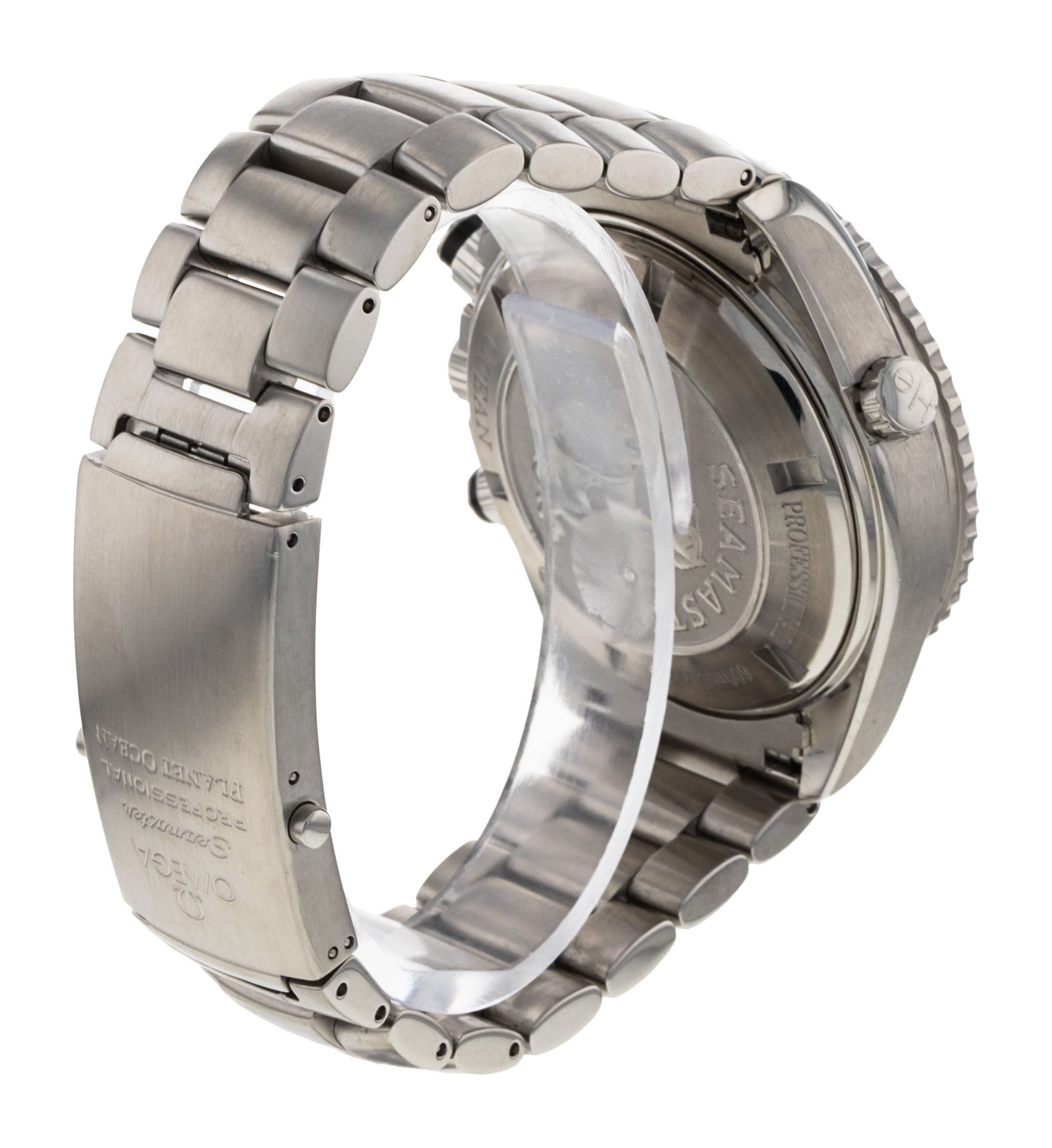 Omega Planet Ocean 2210.50.00 Thumbnail 3