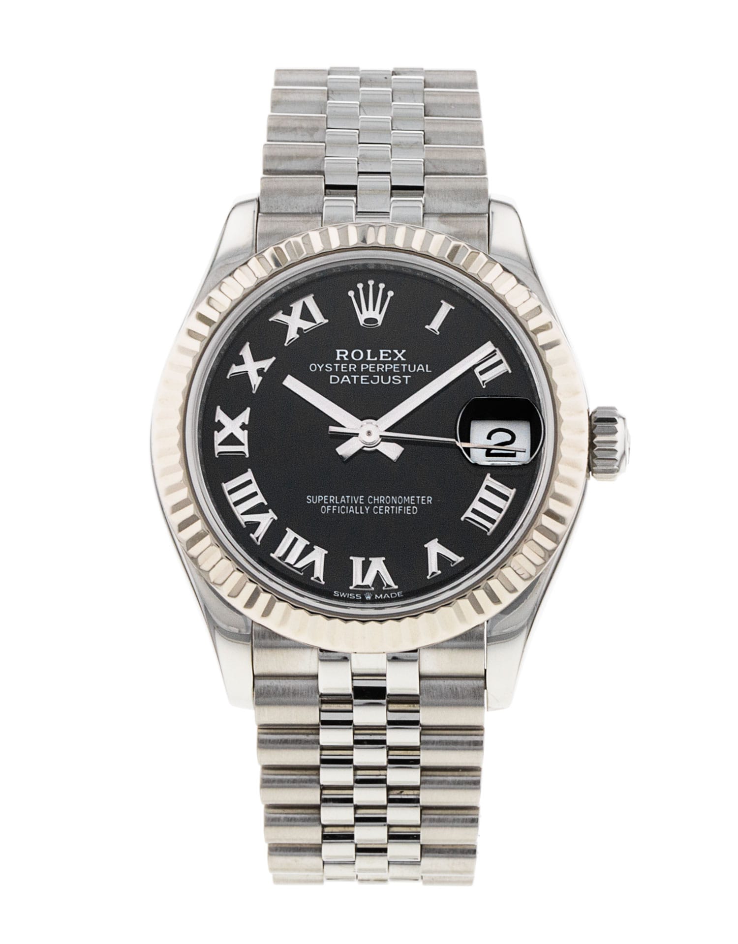 Rolex Datejust Lady 31 278274 Thumbnail 1