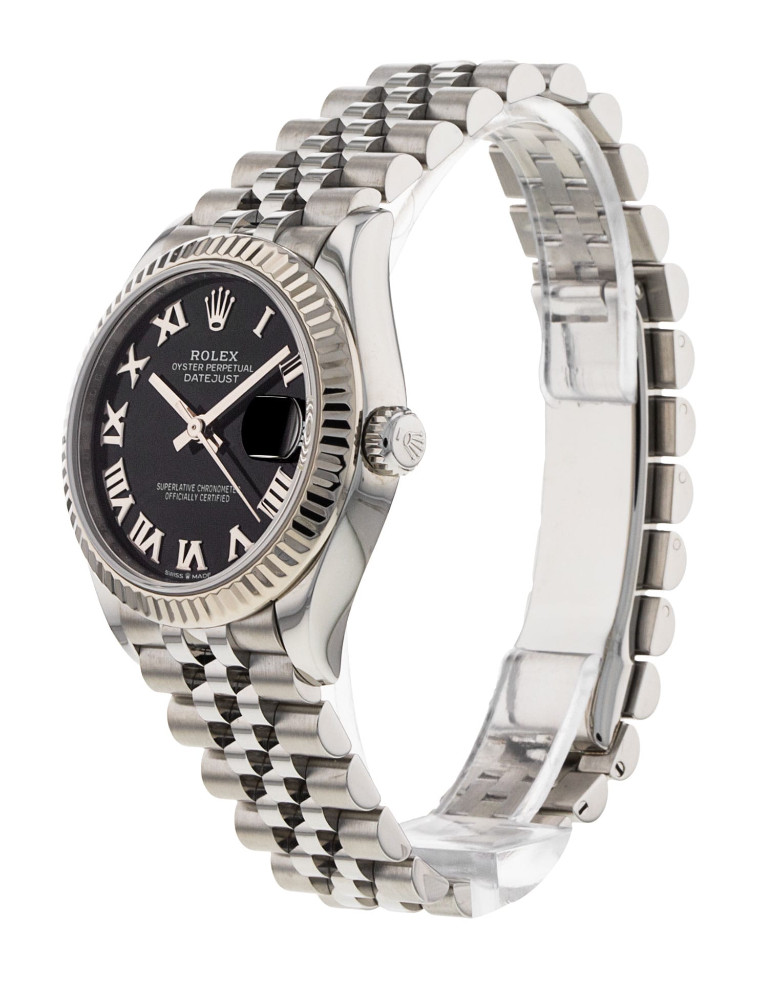 Rolex Datejust Lady 31 278274 Thumbnail 2