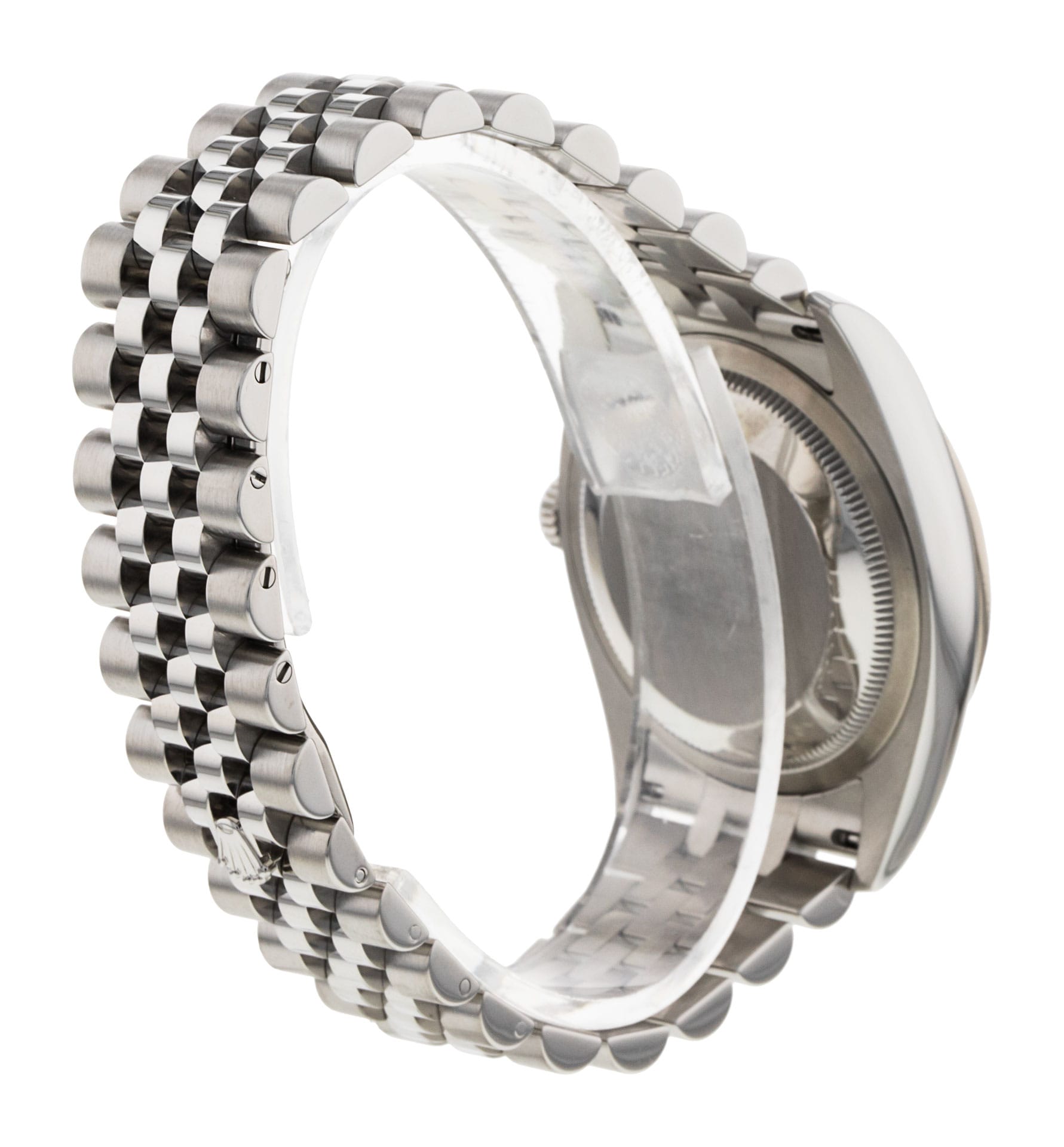 Rolex Datejust 116244 Thumbnail 3