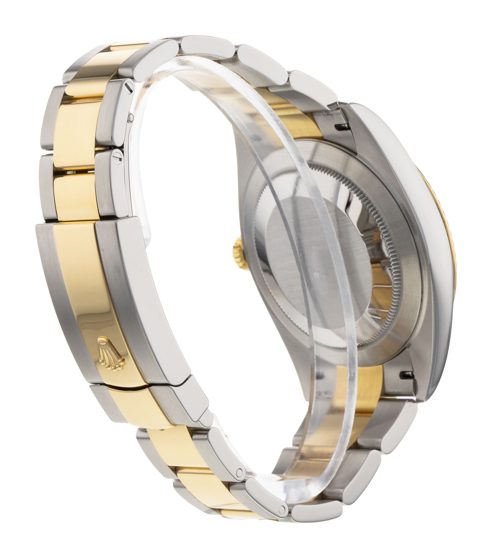 Rolex Datejust 41 126333 Thumbnail 3