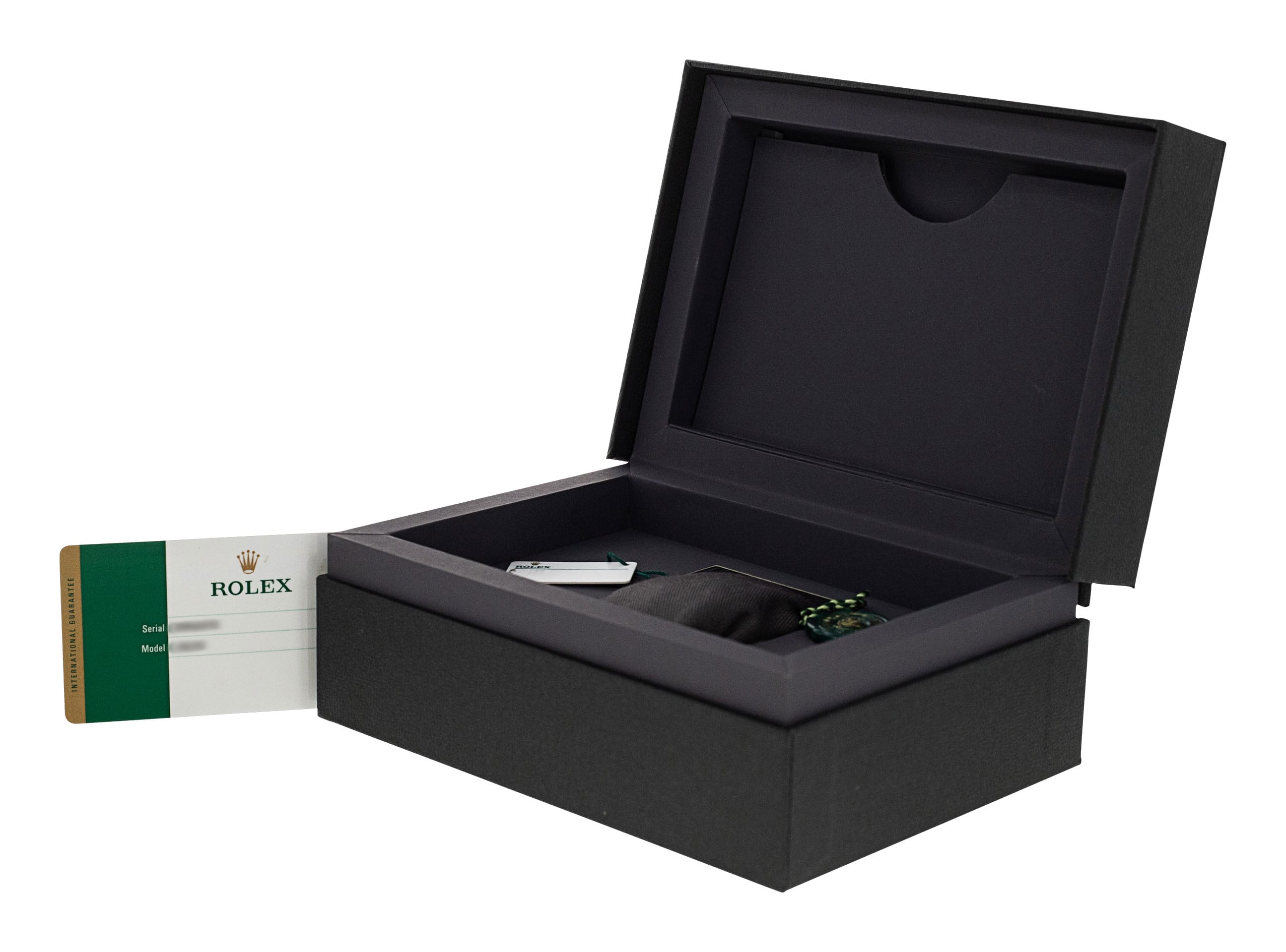 Rolex Datejust 126233 Thumbnail 4