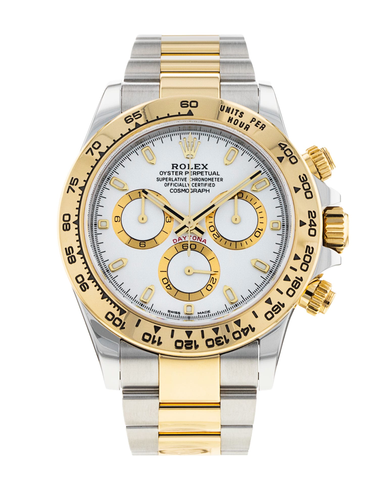 Rolex Daytona 116503 Thumbnail 1