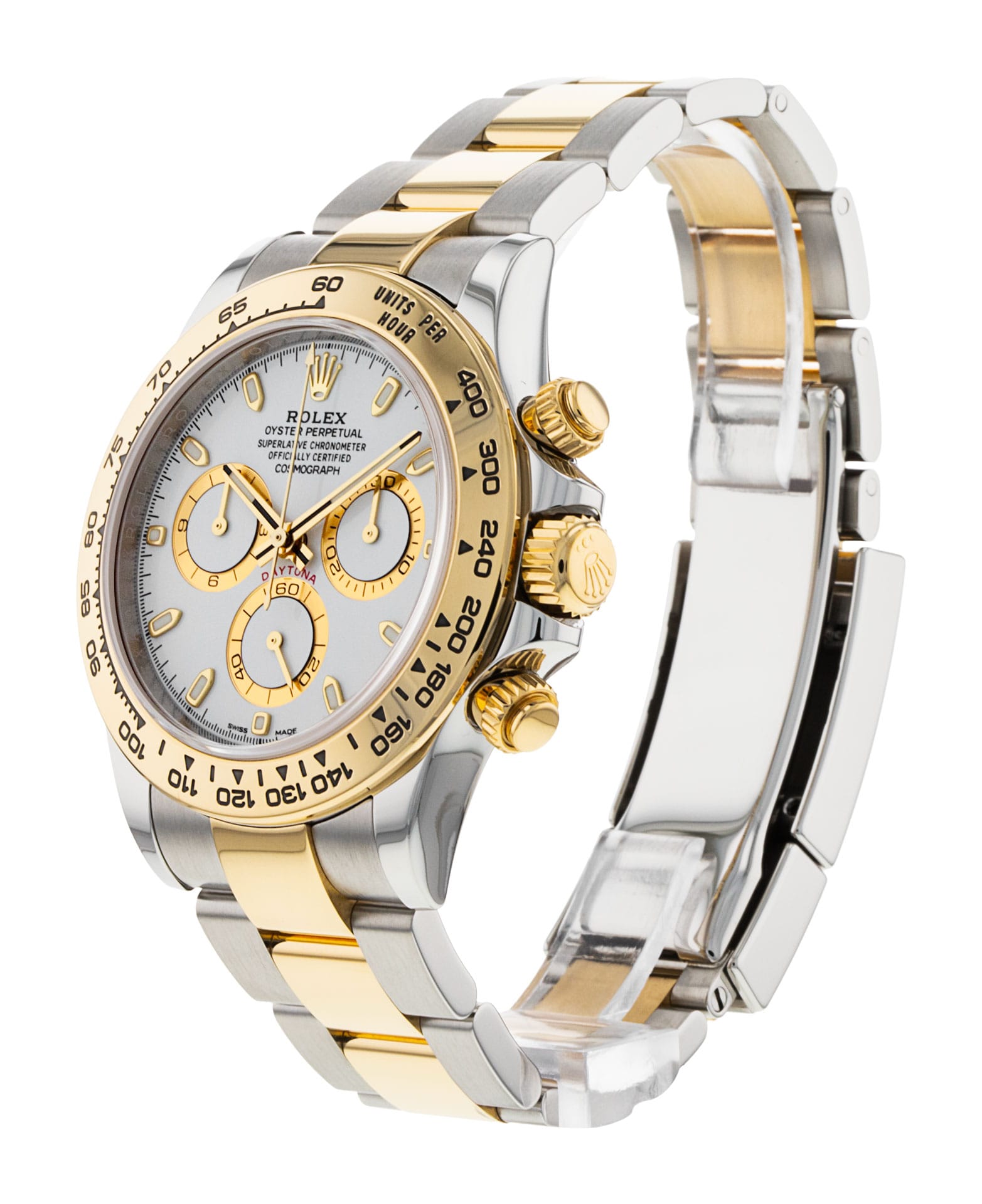 Rolex Daytona 116503 Thumbnail 2